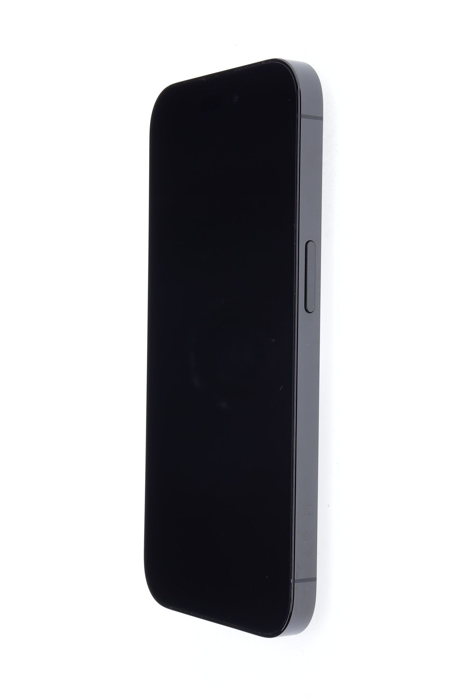 Apple iPhone 14 Pro 128 GB Space Black - Újszerű