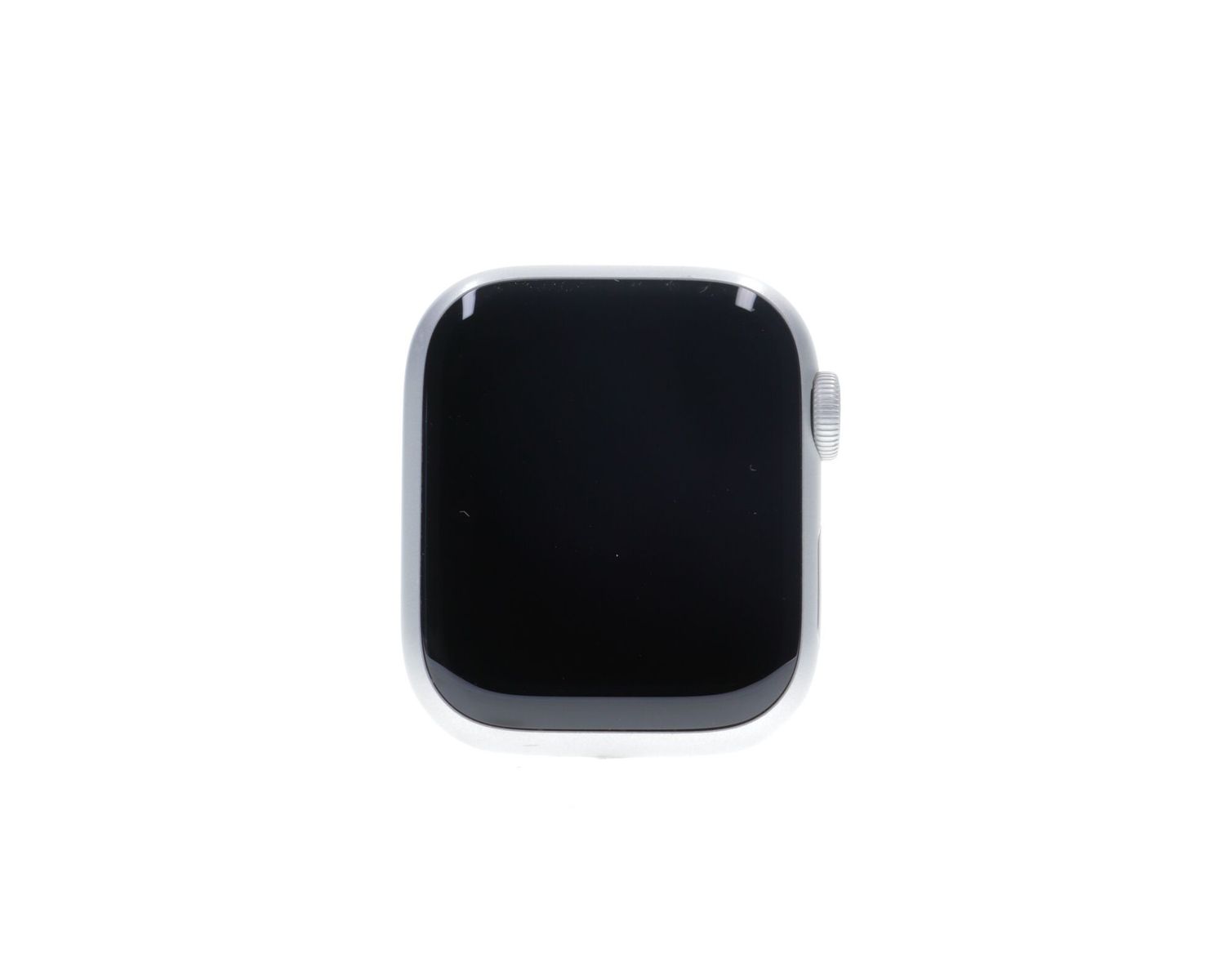 Apple Watch Series 8 2022, GPS, Aluminium 41mm Silver - Σαν καινούργιο