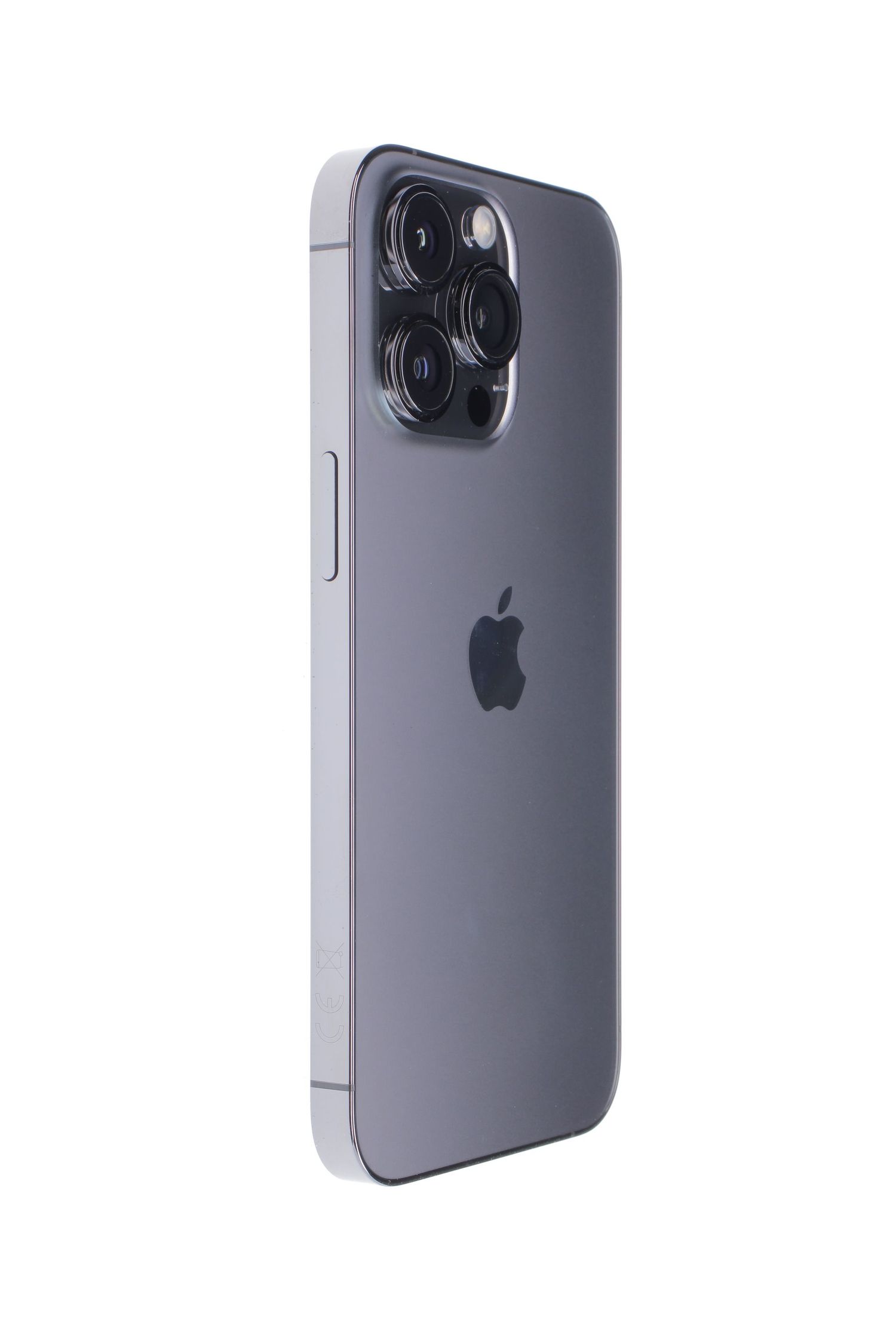 Apple iPhone 13 Pro 128 GB Graphite - Много добро