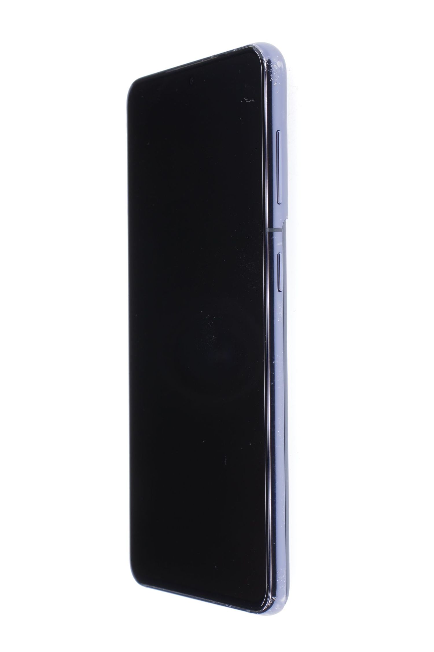 Samsung Galaxy S21 5G Dual Sim 128 GB Gray