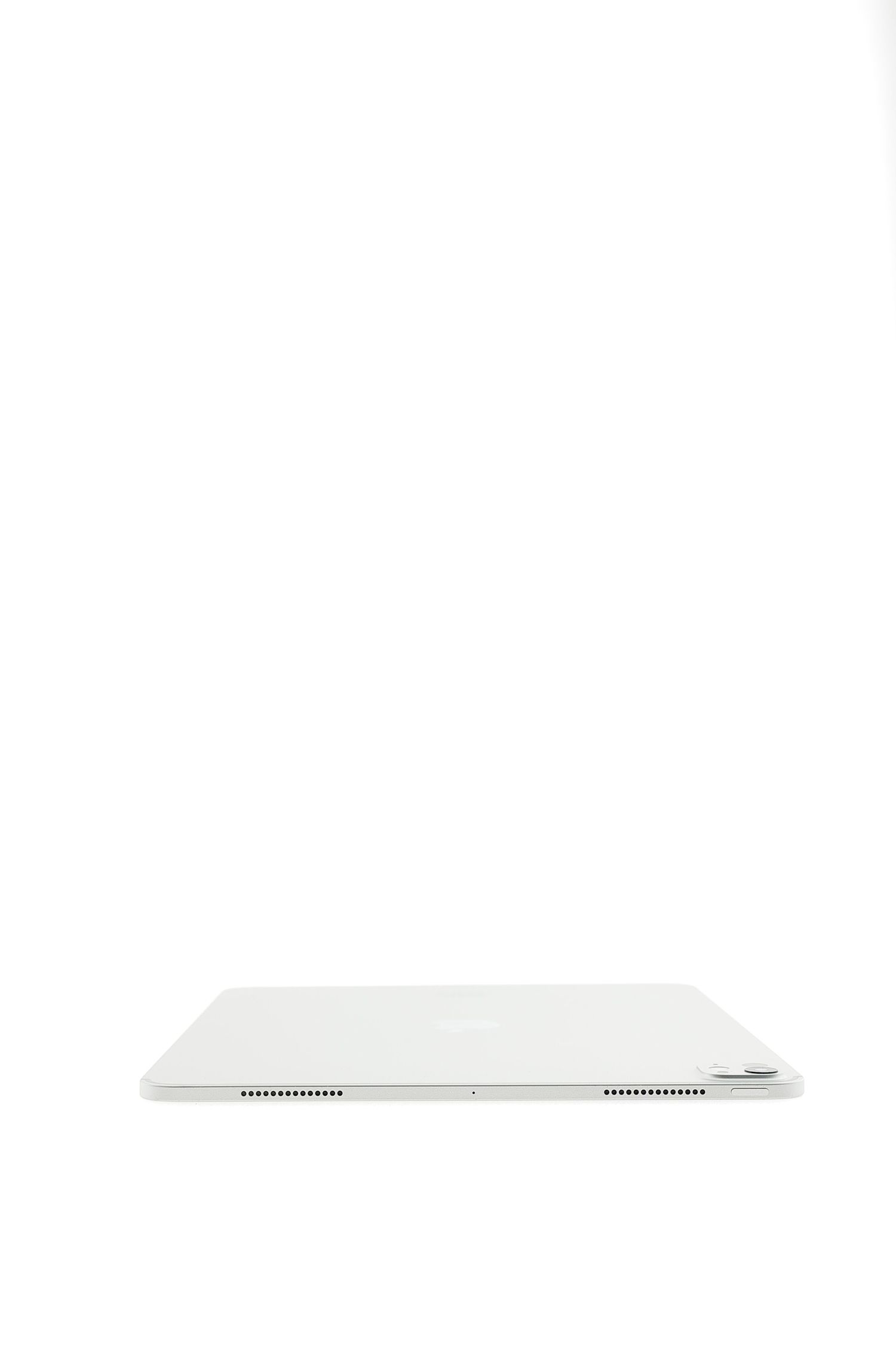 Apple iPad Pro 13" M4 (2024) 7th Gen Wifi 512 GB Silver - Nagyon jó