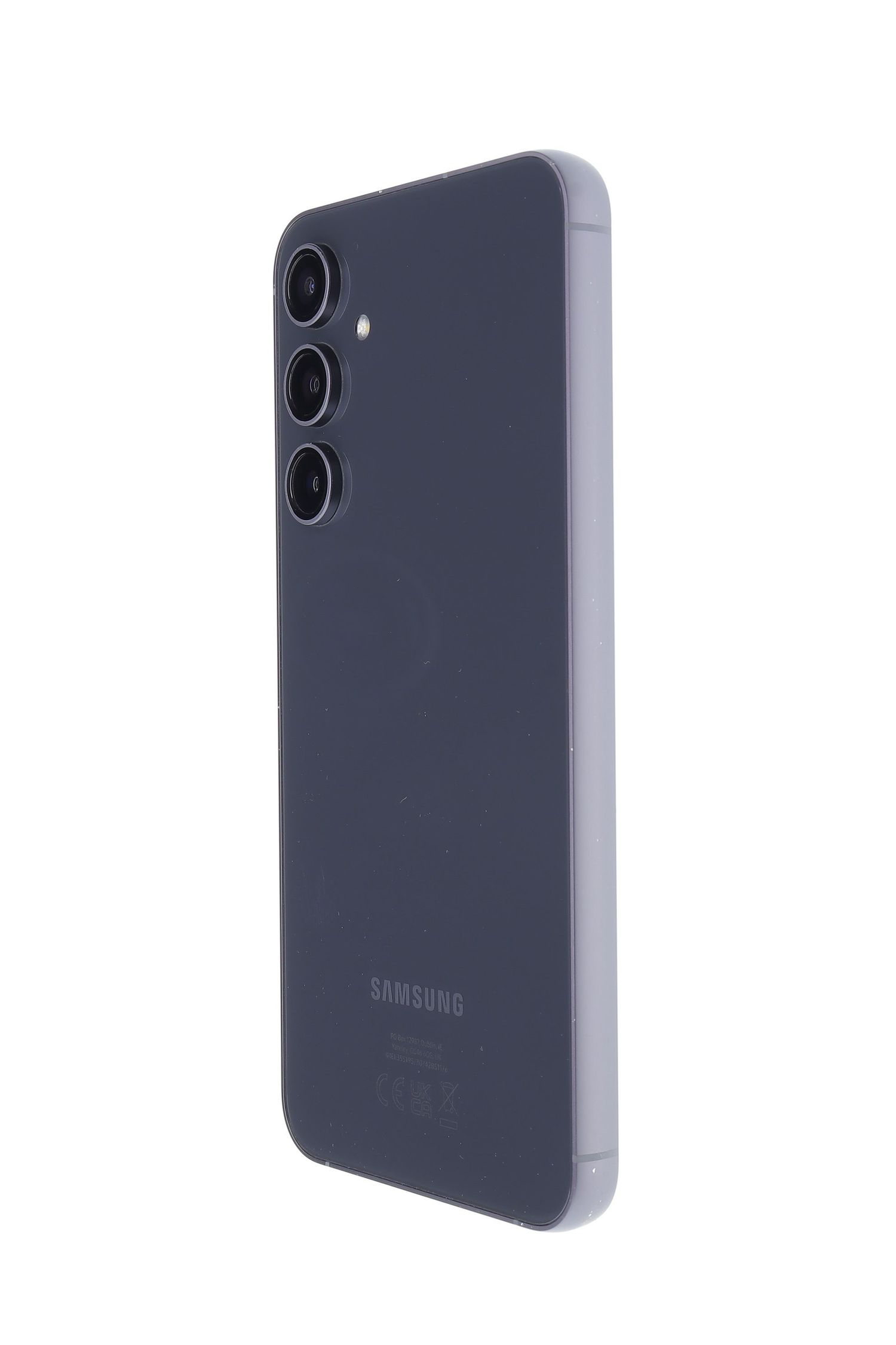 Samsung Galaxy S23 FE 5G Dual Sim 128 GB Graphite - Πολύ καλό