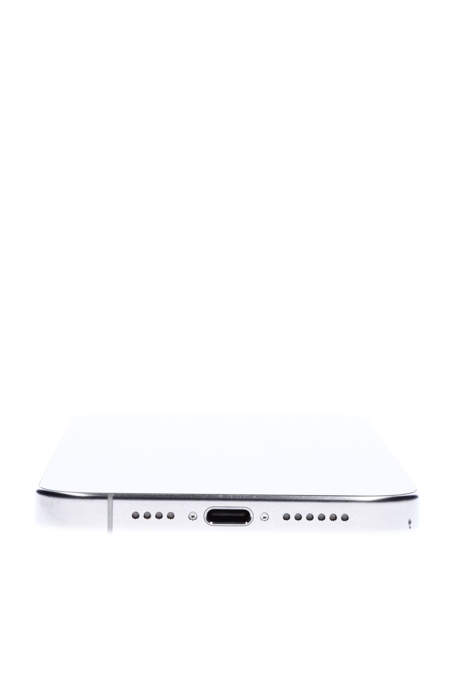 Apple iPhone 15 Pro Max 256 GB White Titanium - Εξαιρετικό