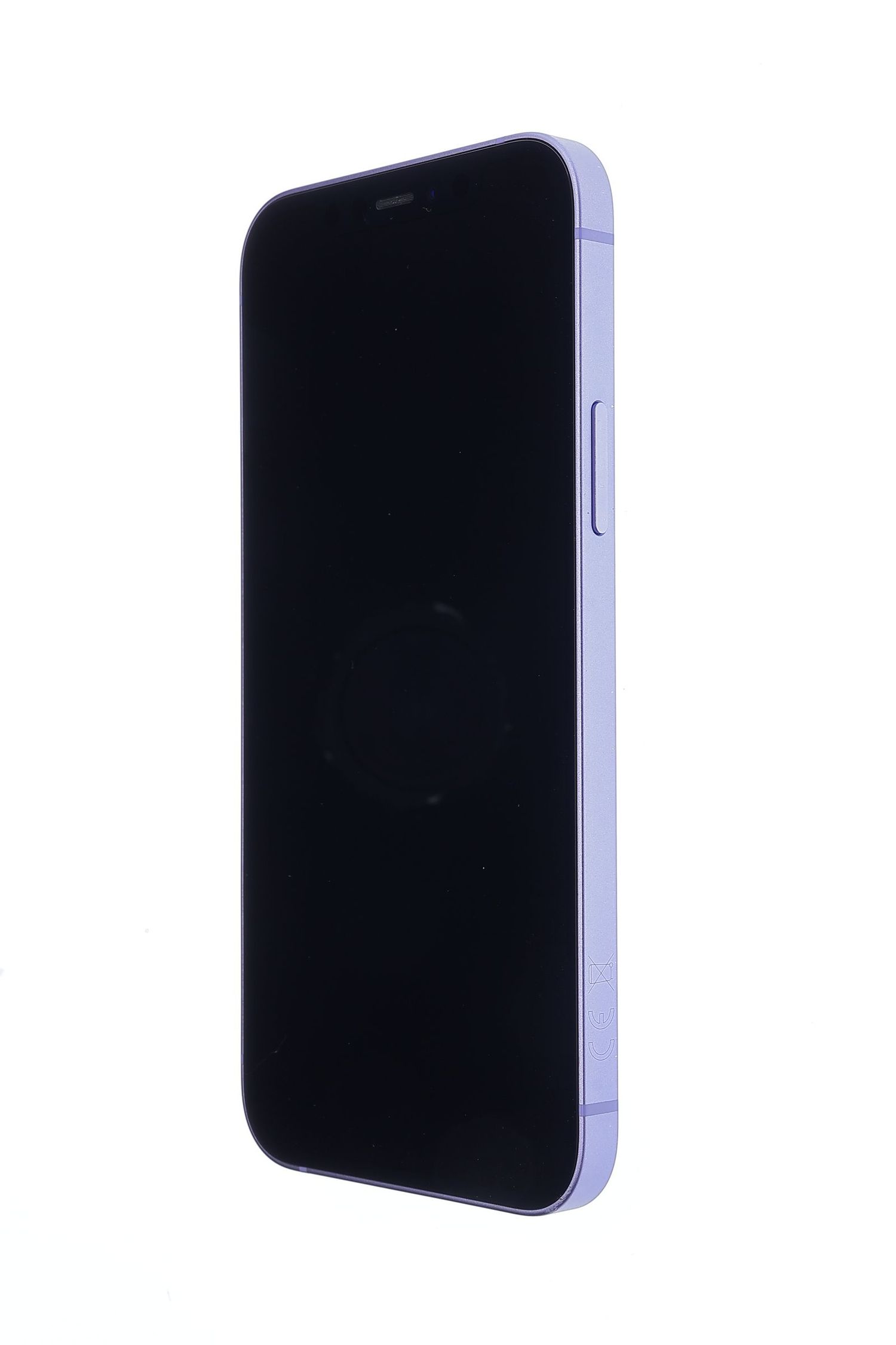 Apple iPhone 12 64 GB Purple - Отлично