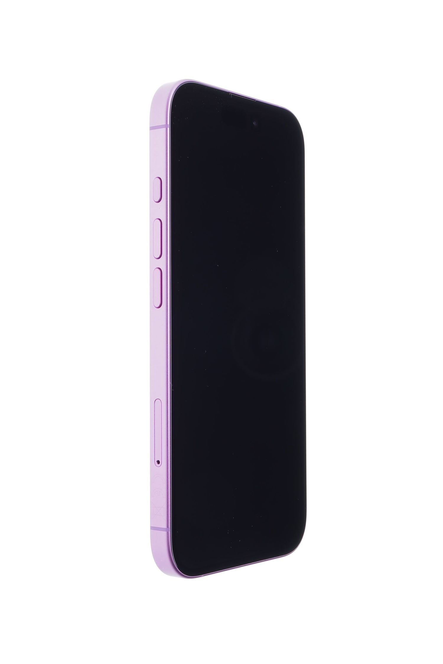 Apple iPhone 16 128 GB Pink - Kiváló