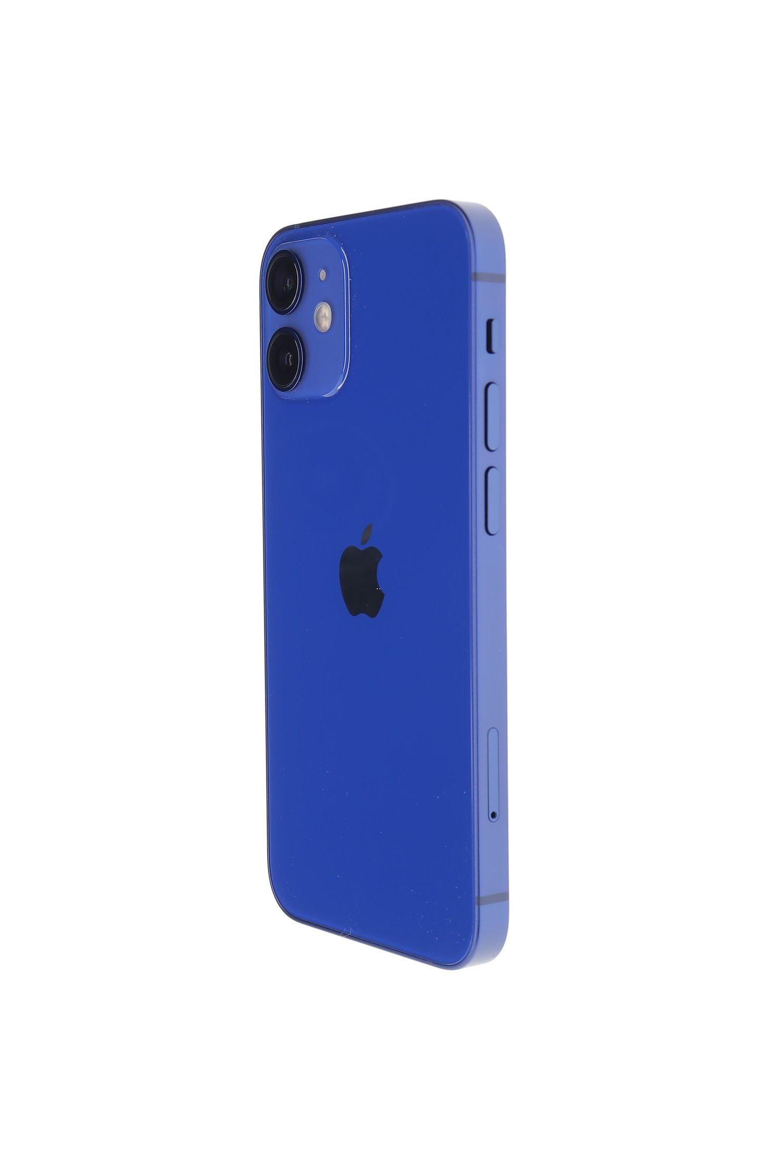Apple iPhone 12 mini 64 GB Blue - Nagyon jó