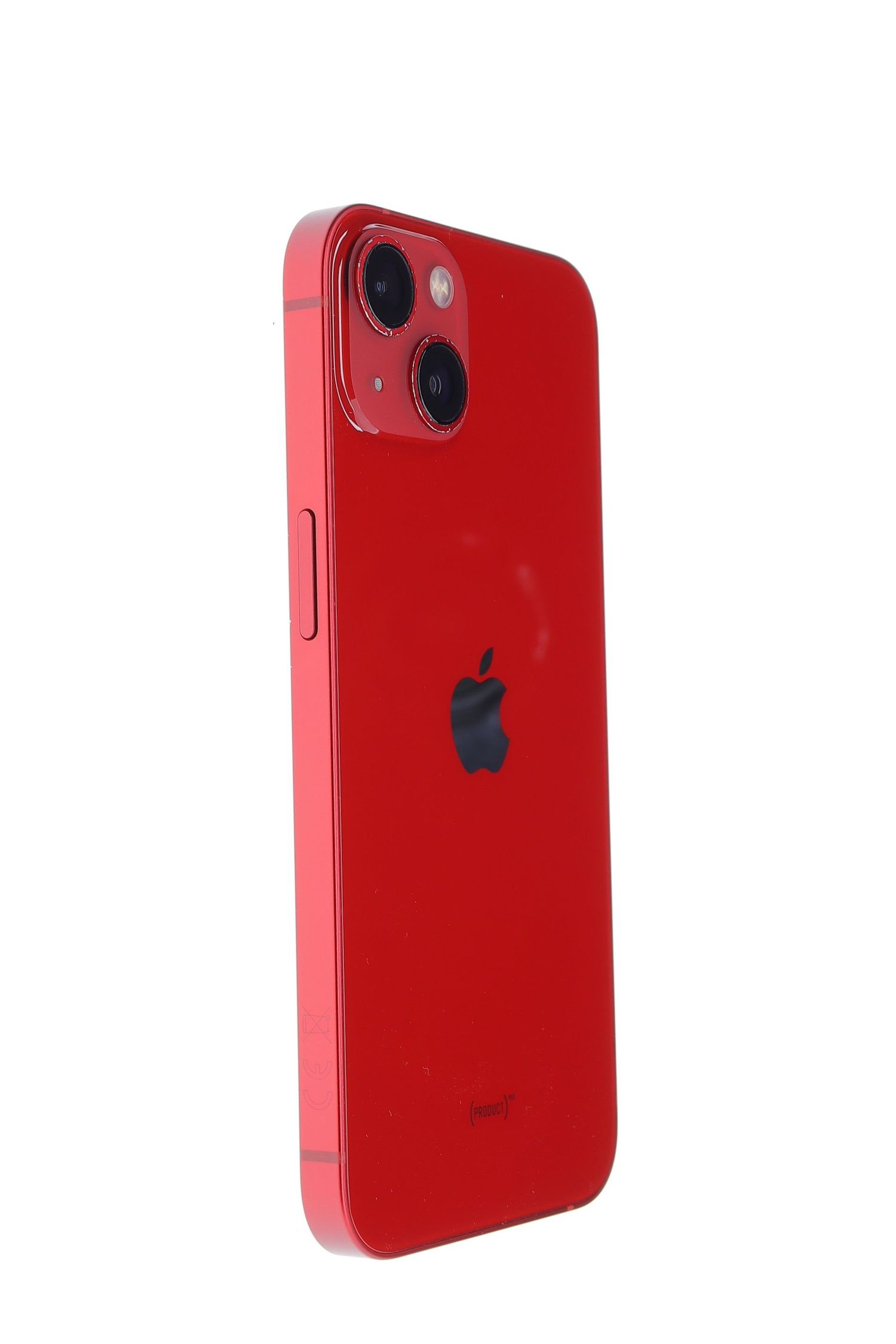 Apple iPhone 13 256 GB Red - Πολύ καλό