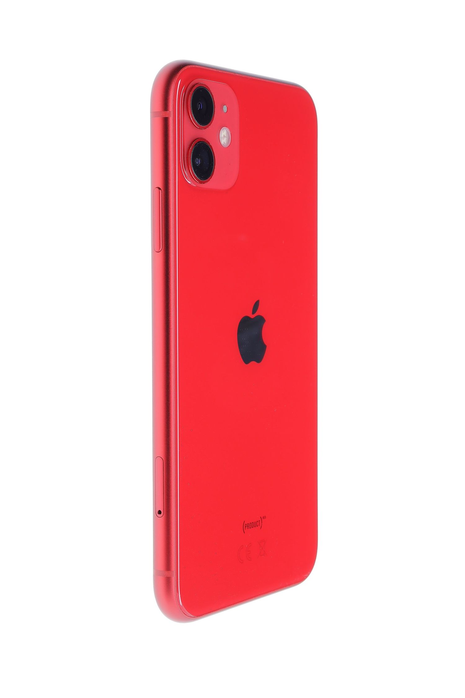 Apple iPhone 11 64 GB Red - Σαν καινούργιο