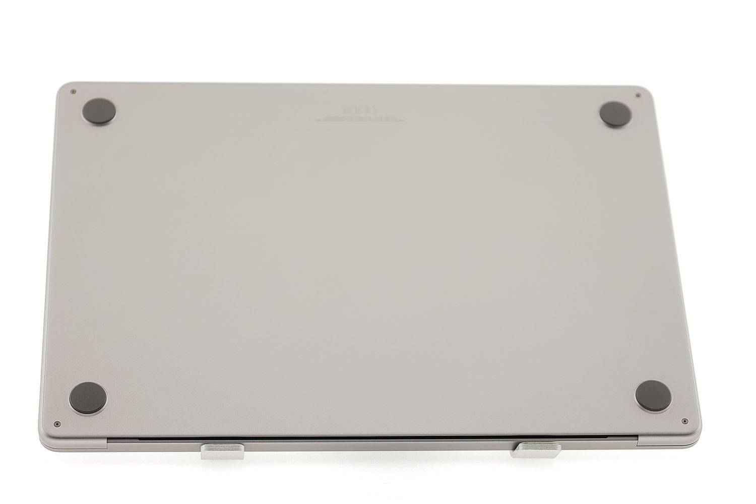 Apple MacBook Air 15″ 2023, M2 8 Cores, 8 GB, 10 core GPU 256 GB Space Gray - Újszerű