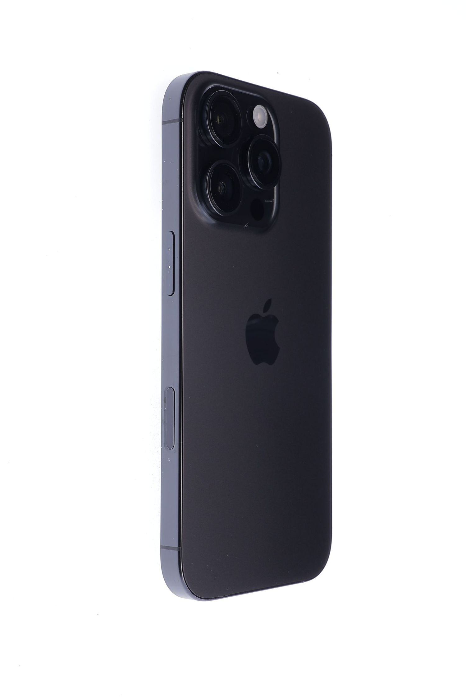 Apple iPhone 16 Pro 512 GB Black Titanium - Excelent