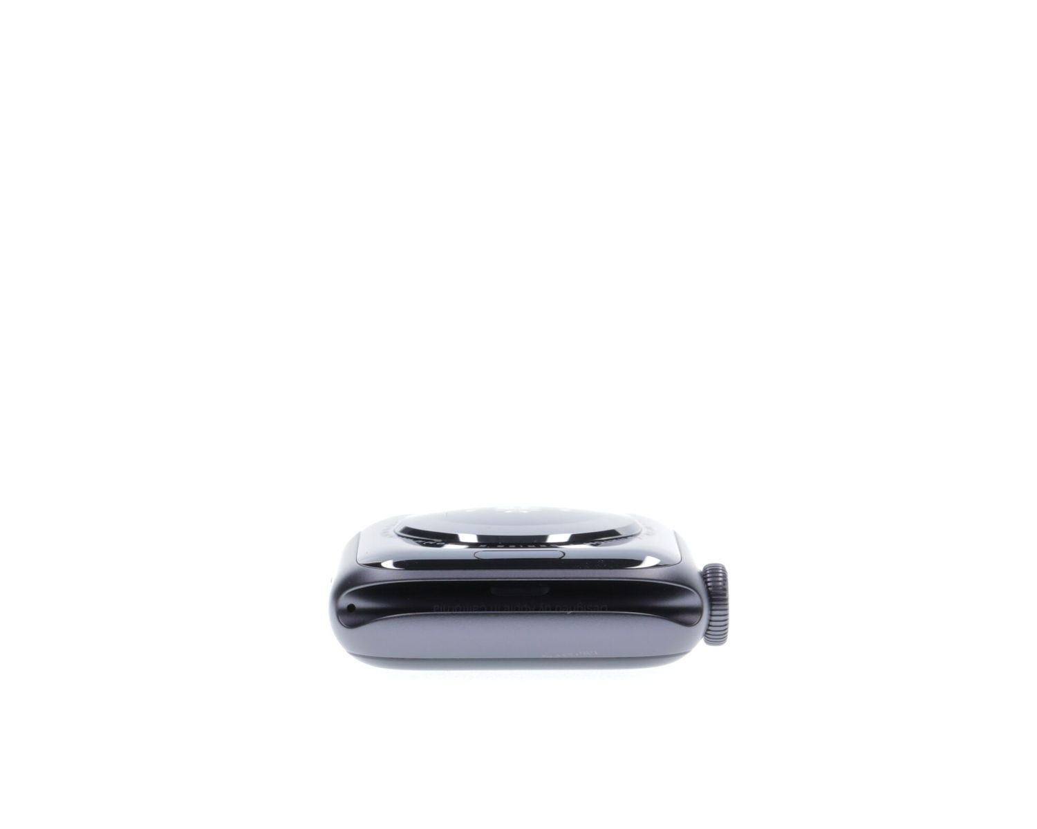 Apple Watch Series 5 2019, GPS, Aluminium 40mm Space Gray - Εξαιρετικό