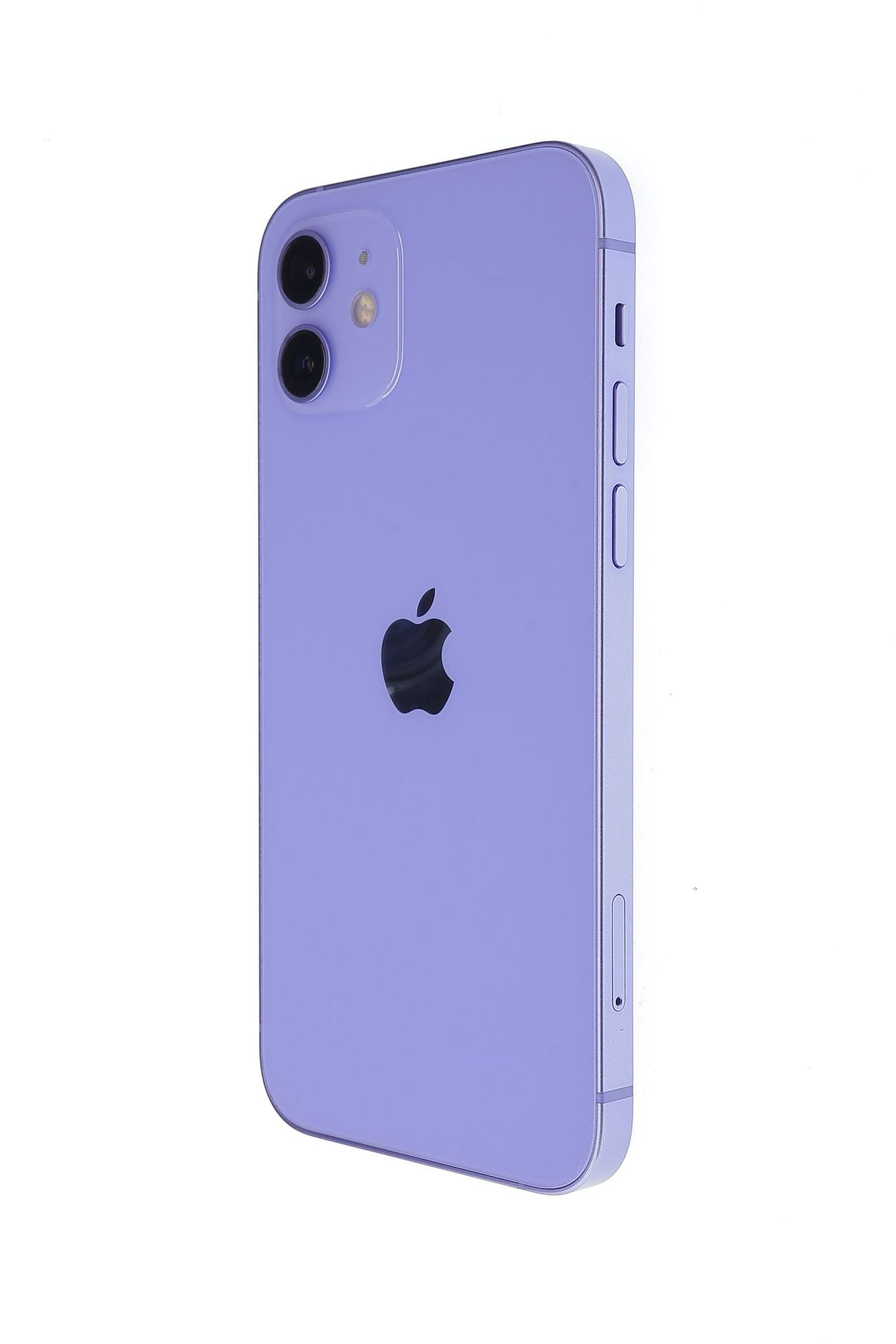Apple iPhone 12 64 GB Purple - Като нов