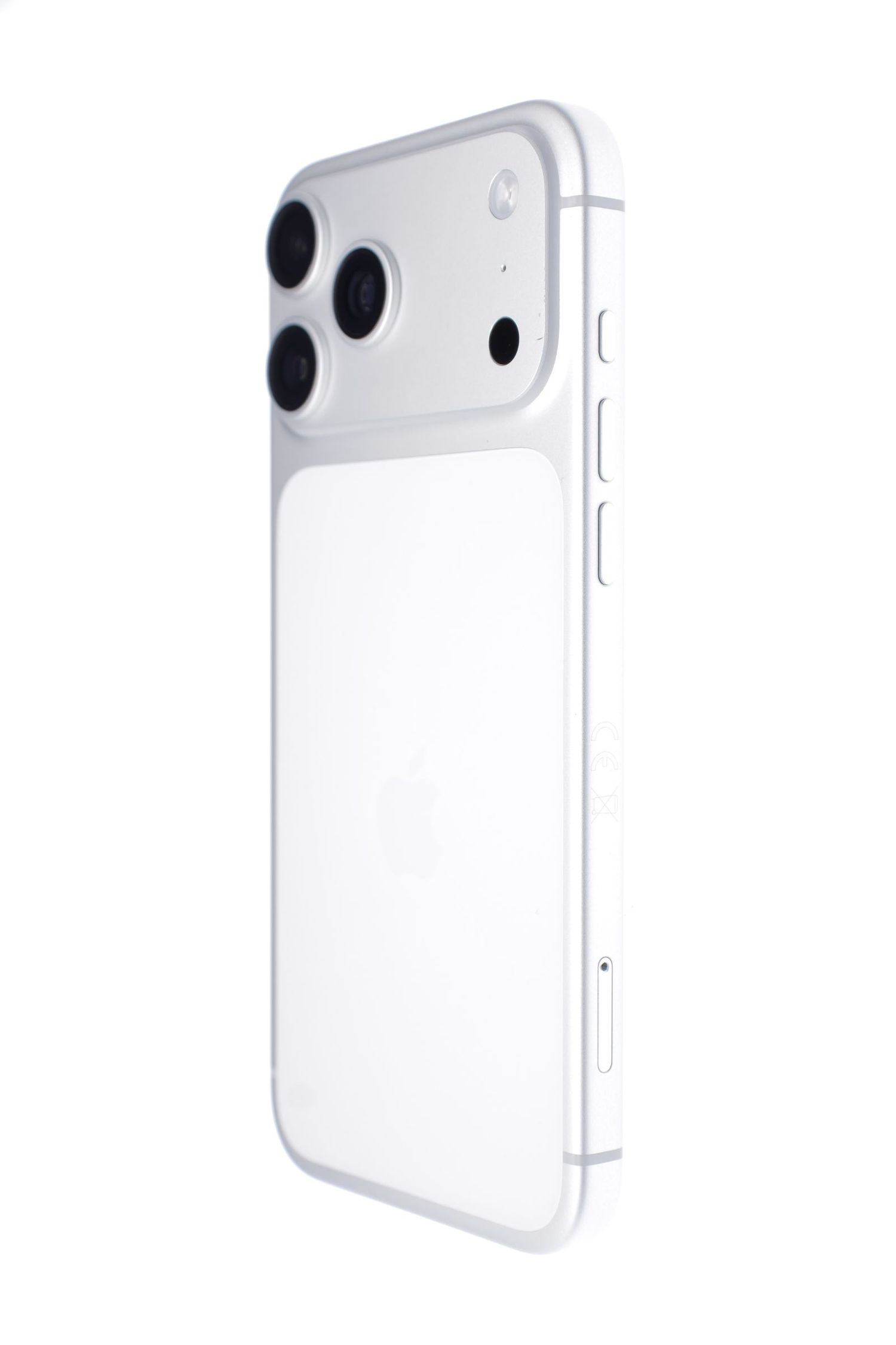 Apple iPhone 17 Pro Max, Silver, 256 GB - de la 5.799 lei