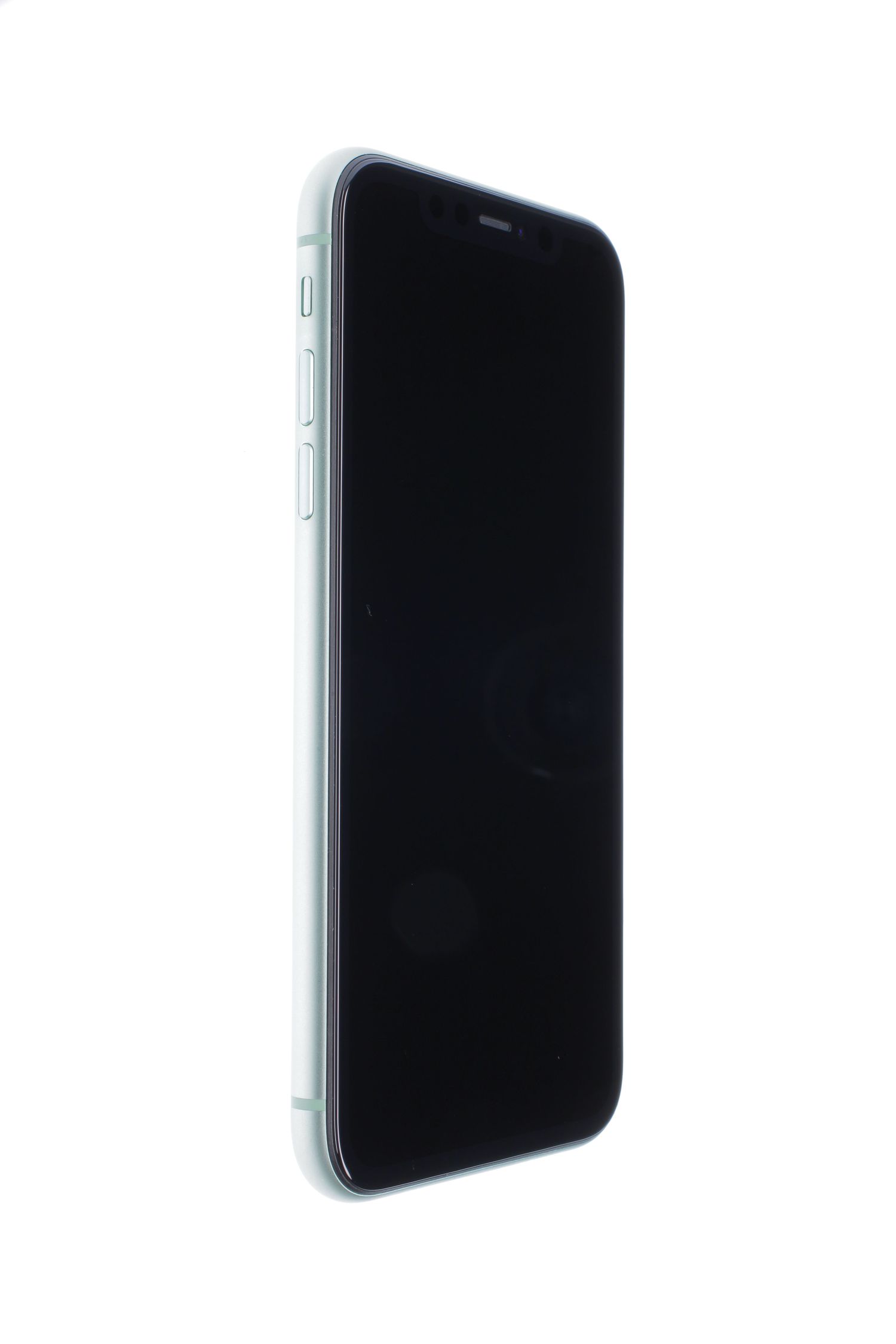 Apple iPhone 11 64 GB Green - Като нов