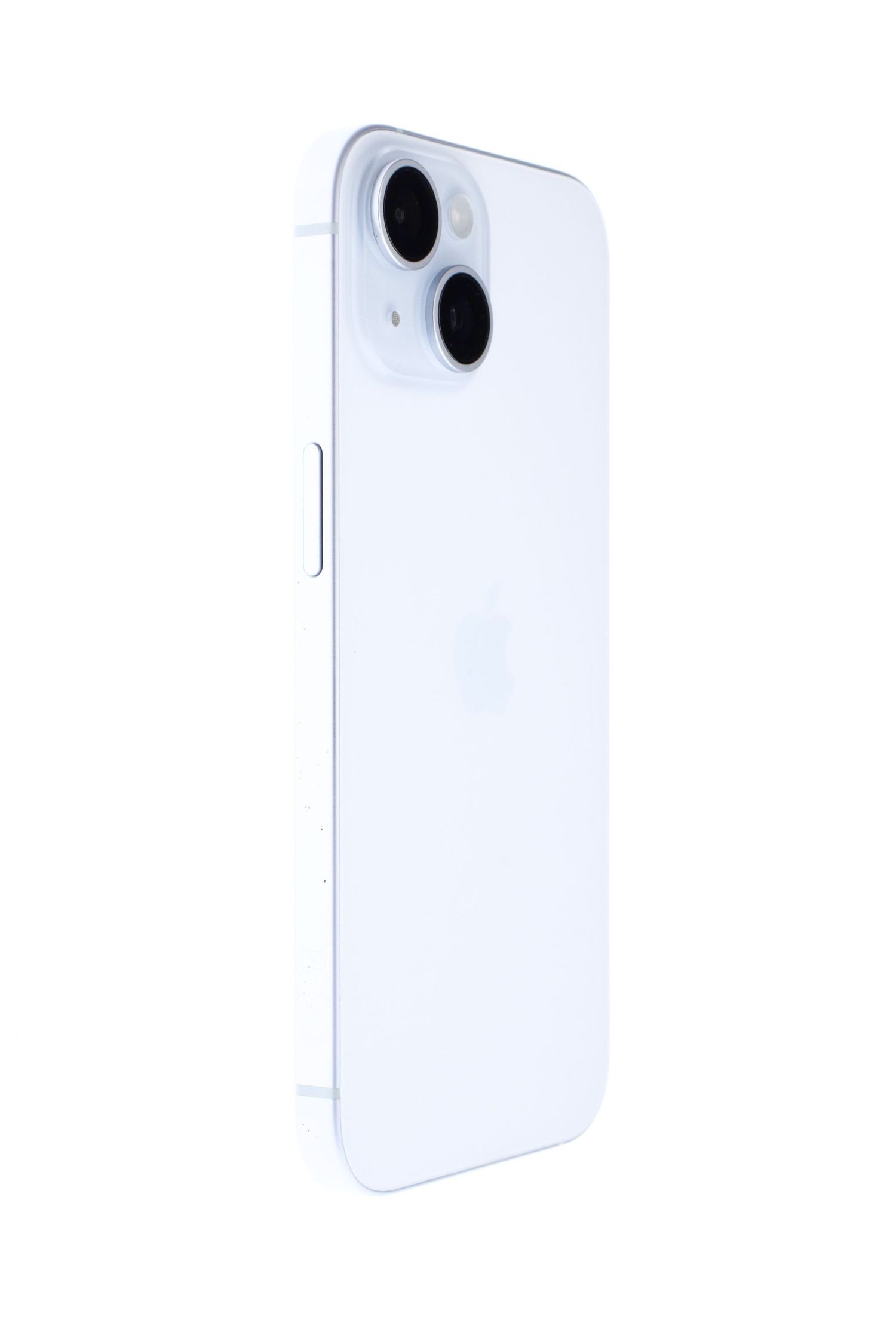 Apple iPhone 15 256 GB Blue - Kiváló