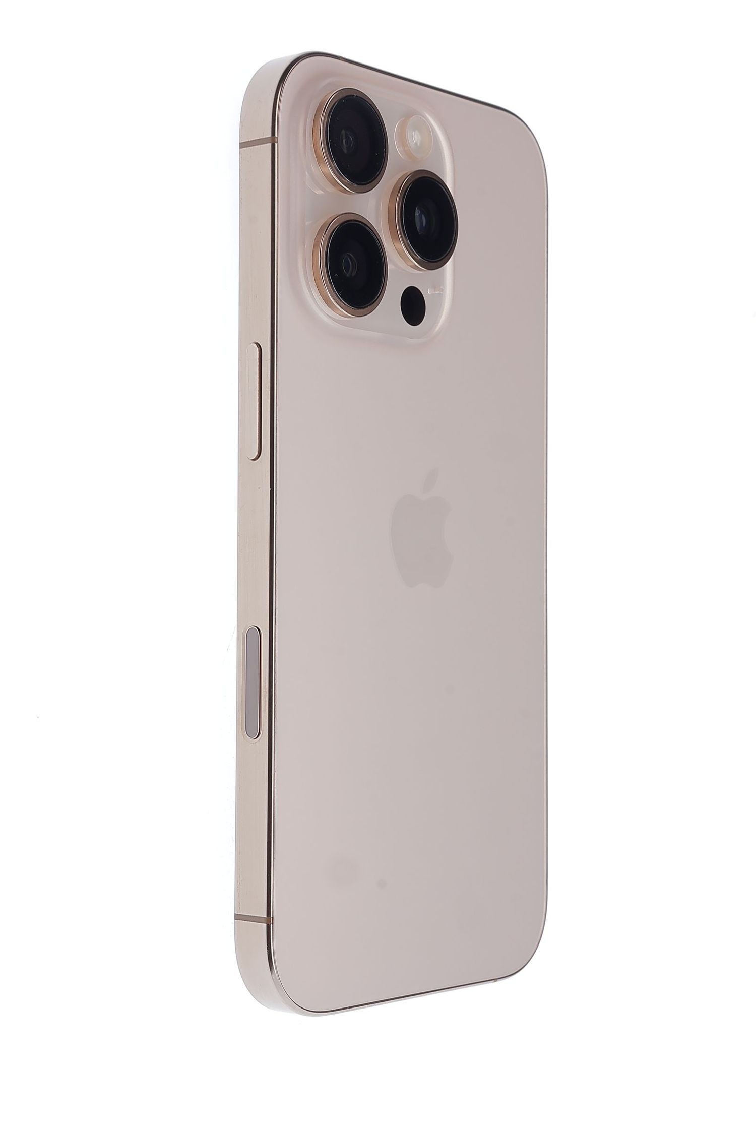 Apple iPhone 16 Pro 256 GB Desert Titanium - Πολύ καλό