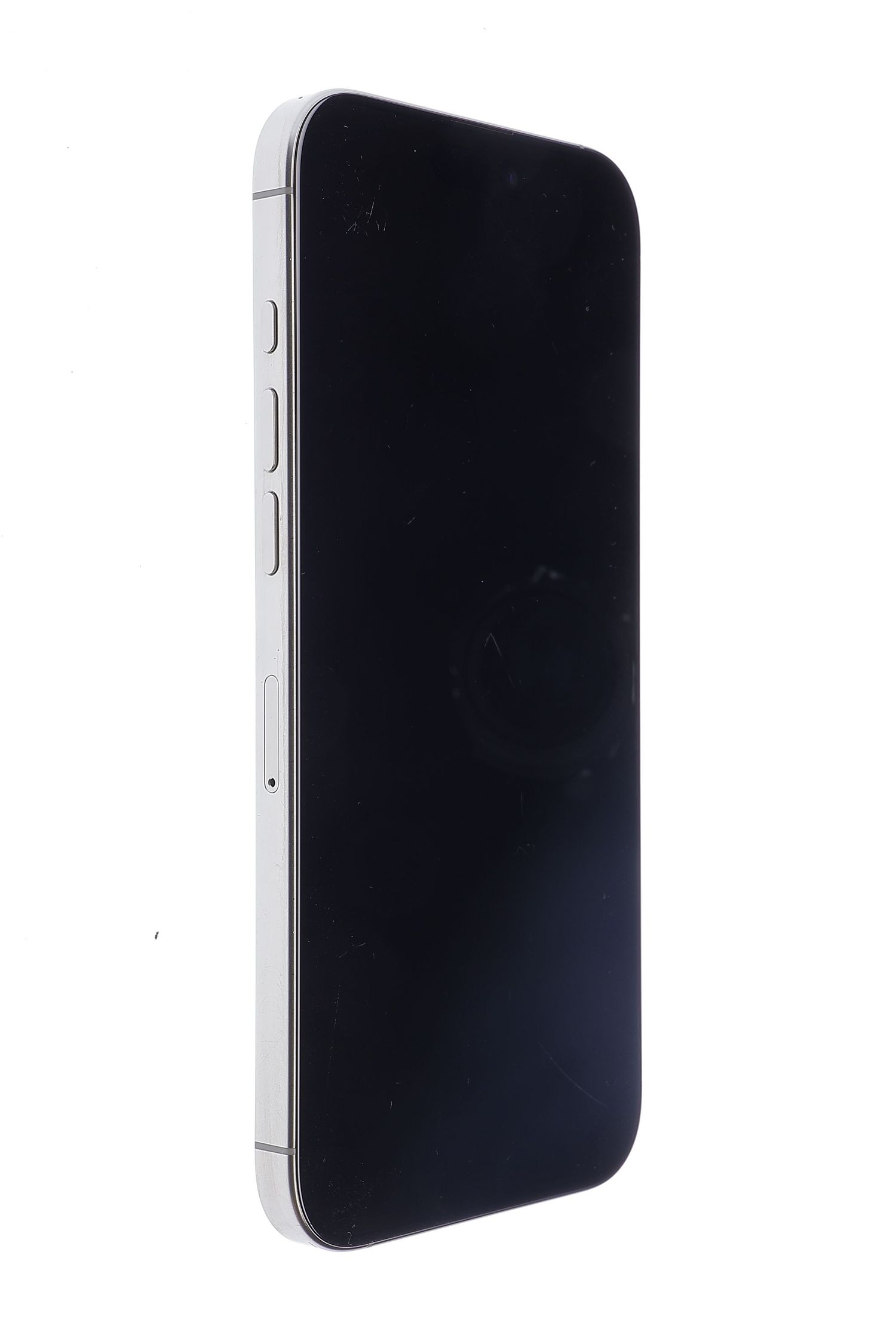 Apple iPhone 16 Pro Max 256 GB Natural Titanium - Отлично