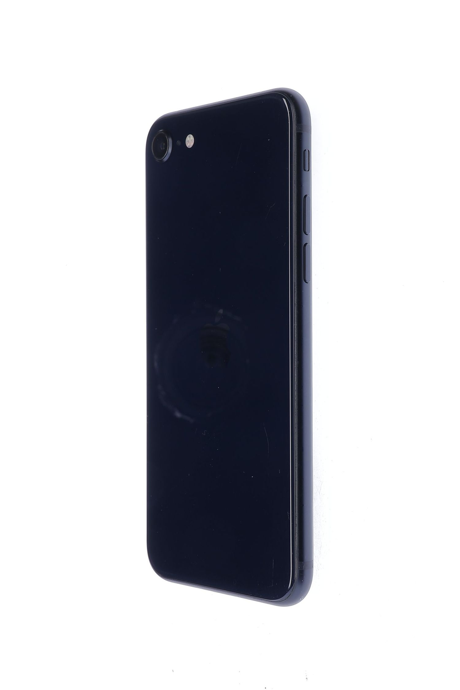 Apple iPhone SE 2022 256 GB Midnight