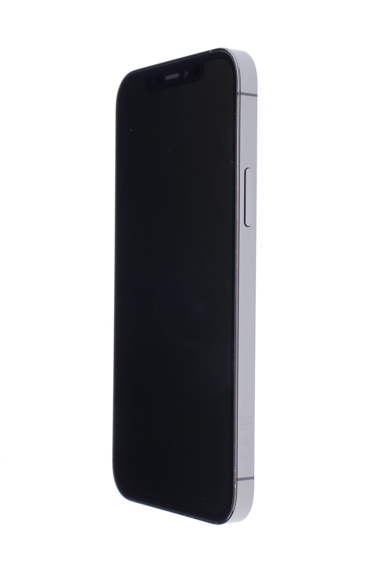 Apple iPhone 12 Pro 128 GB Graphite - Πολύ καλό