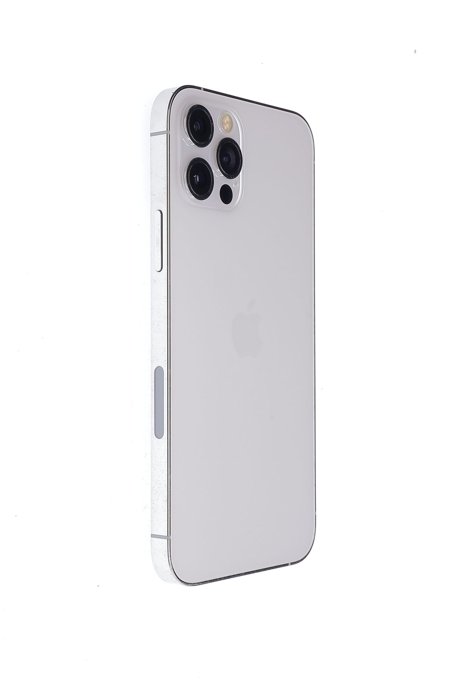 Apple iPhone 12 Pro 128 GB Silver - Πολύ καλό