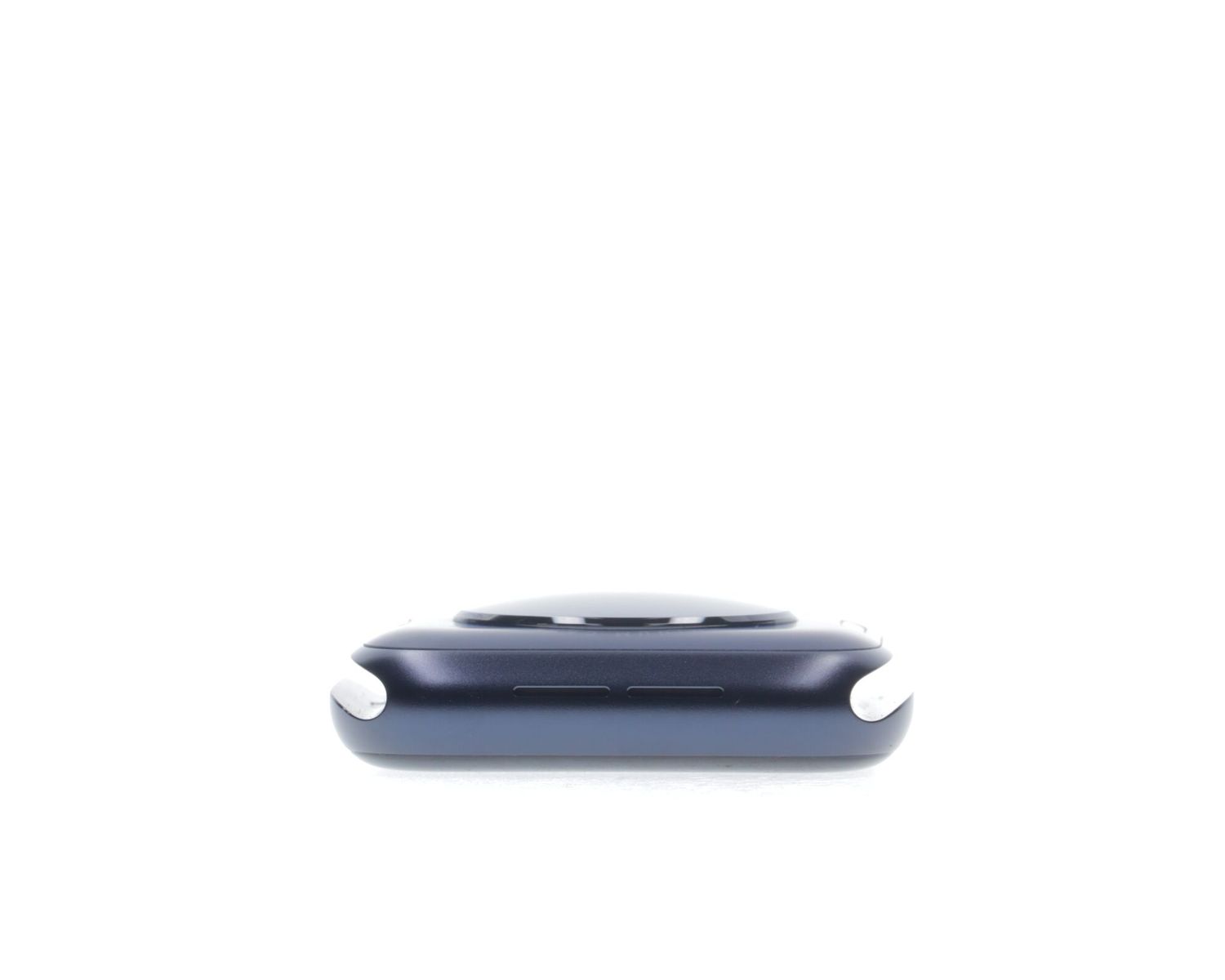 Apple Watch SE 2025, GPS, Aluminium 44mm Midnight - Újszerű