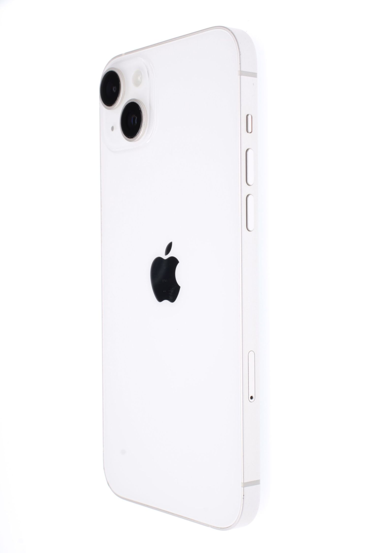 Apple iPhone 14 Plus 128 GB Starlight - Много добро
