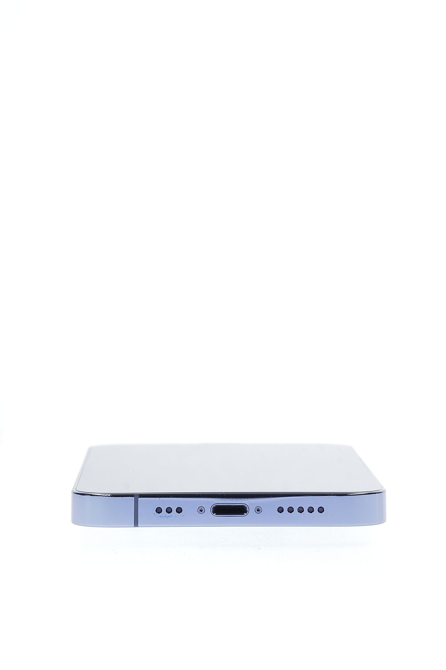 Apple iPhone 13 Pro 128 GB Sierra Blue - Újszerű