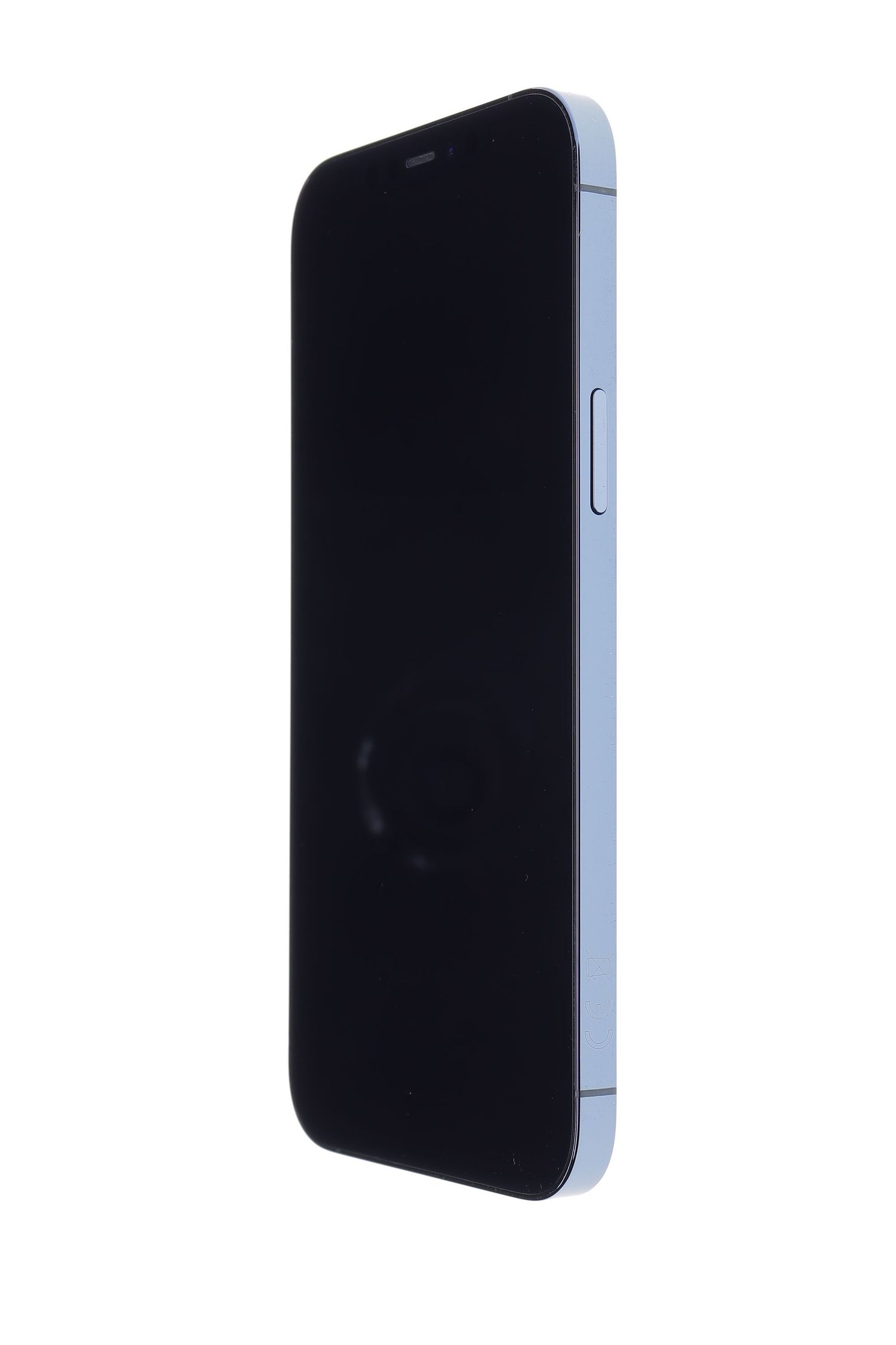 Apple iPhone 12 Pro Max 128 GB Pacific Blue - Excelent