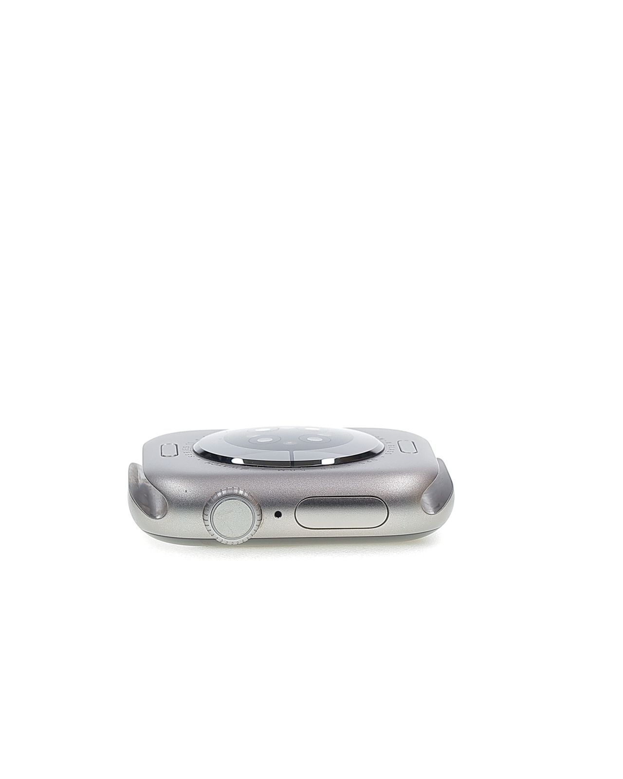Apple Watch Series 11 2025, GPS, Aluminium 42mm Space Gray - Σαν καινούργιο