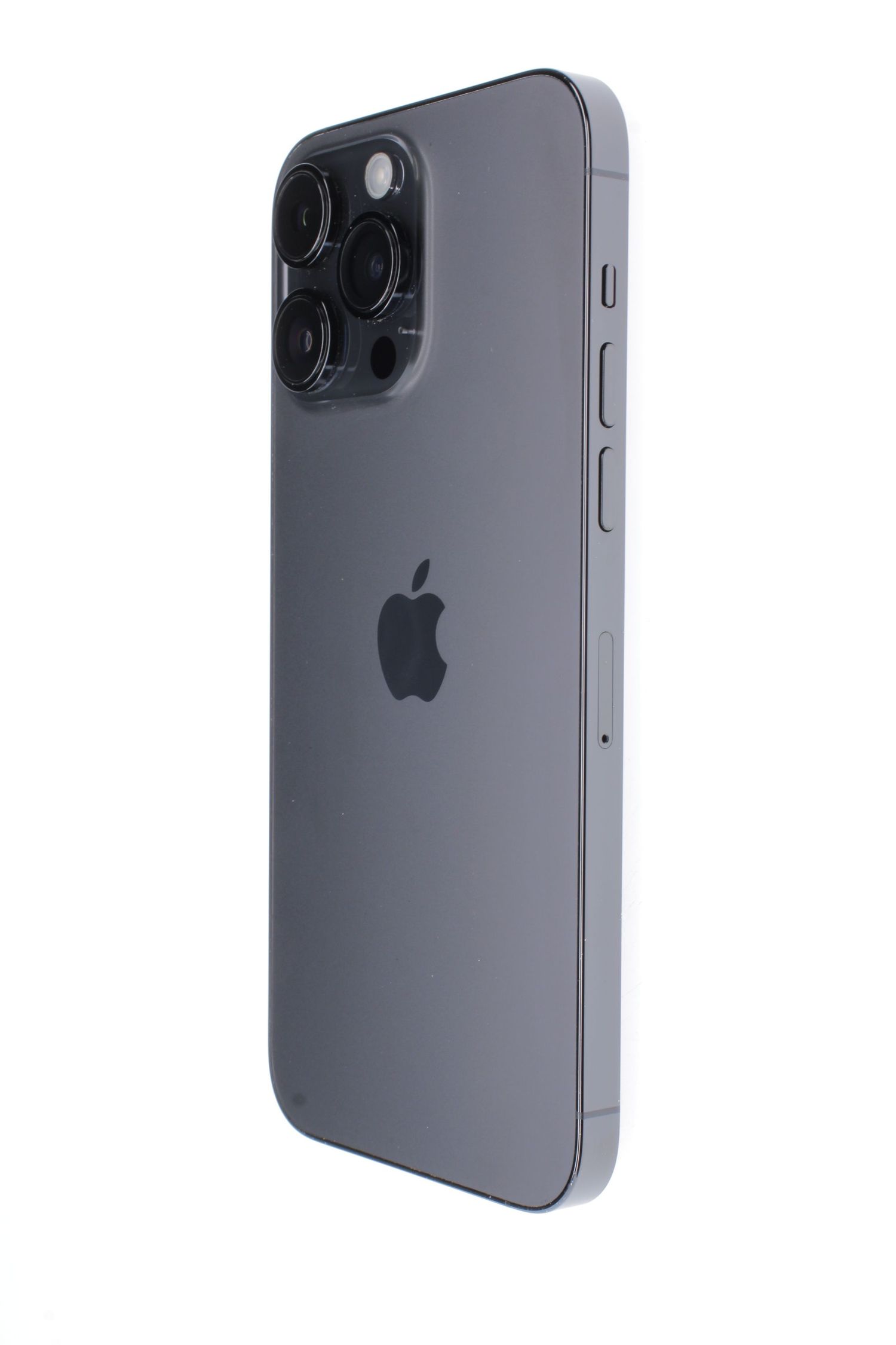 Apple iPhone 14 Pro Max 128 GB Space Black - Foarte bun