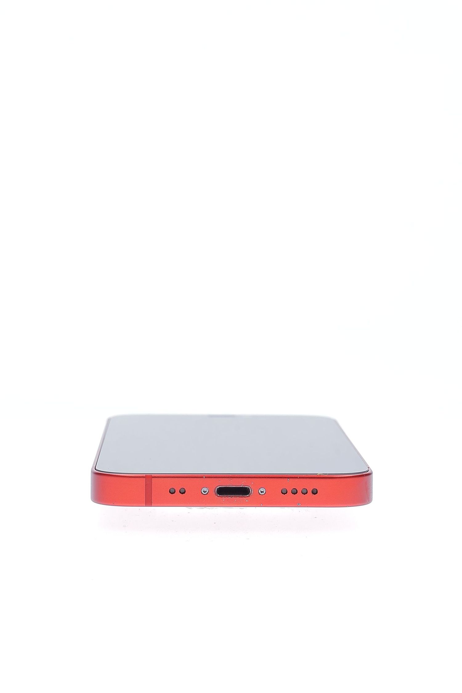 Apple iPhone 12 mini 128 GB Red - Kiváló