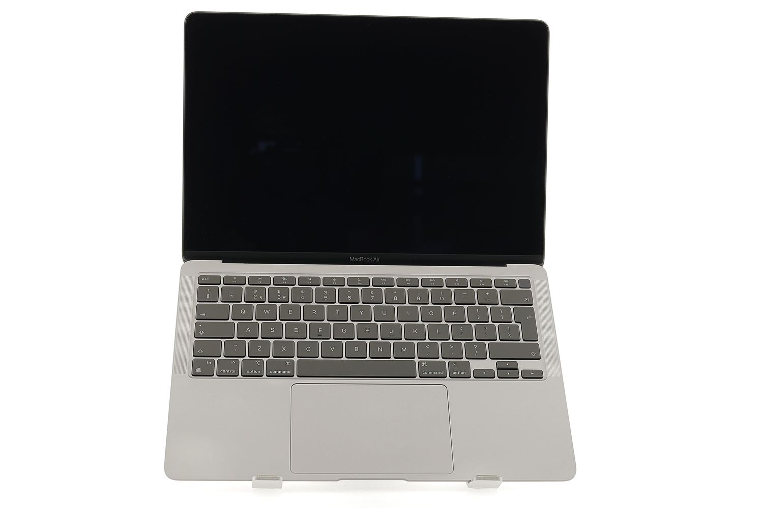 Apple MacBook Air 13″ 2020, M1 8 Cores, 8 GB, 8 core GPU, Space