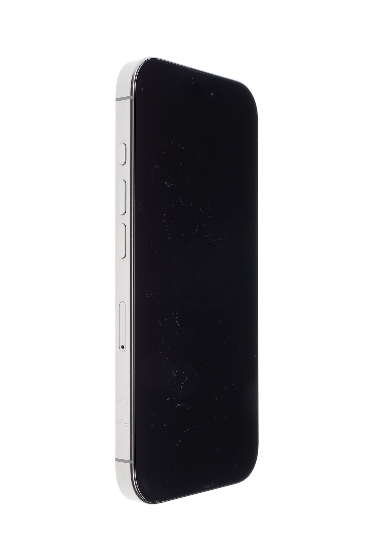 Apple iPhone 16 Pro 256 GB Natural Titanium - Foarte bun