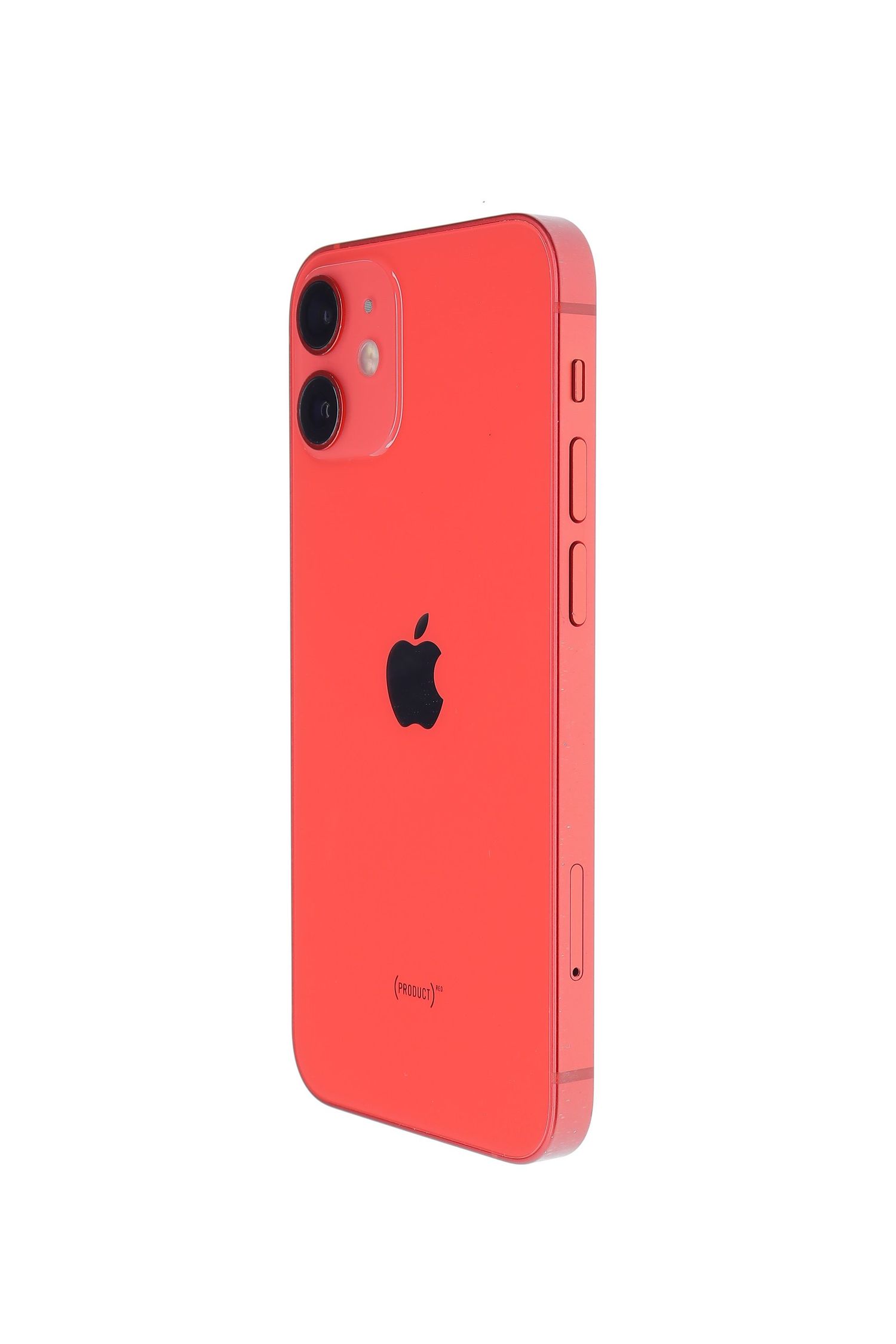 Apple iPhone 12 mini 64 GB Red - Excelent