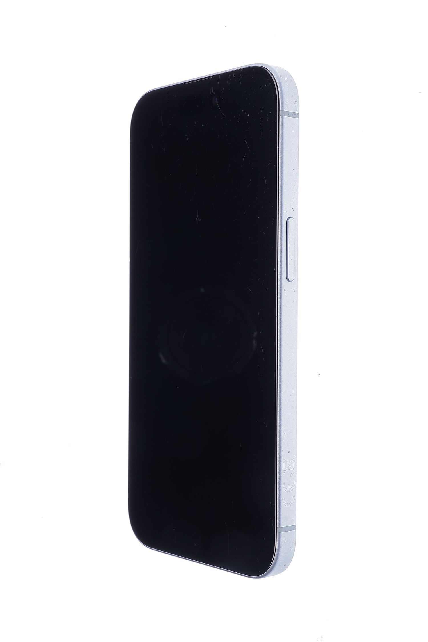 Apple iPhone 15 128 GB Blue - Καλό