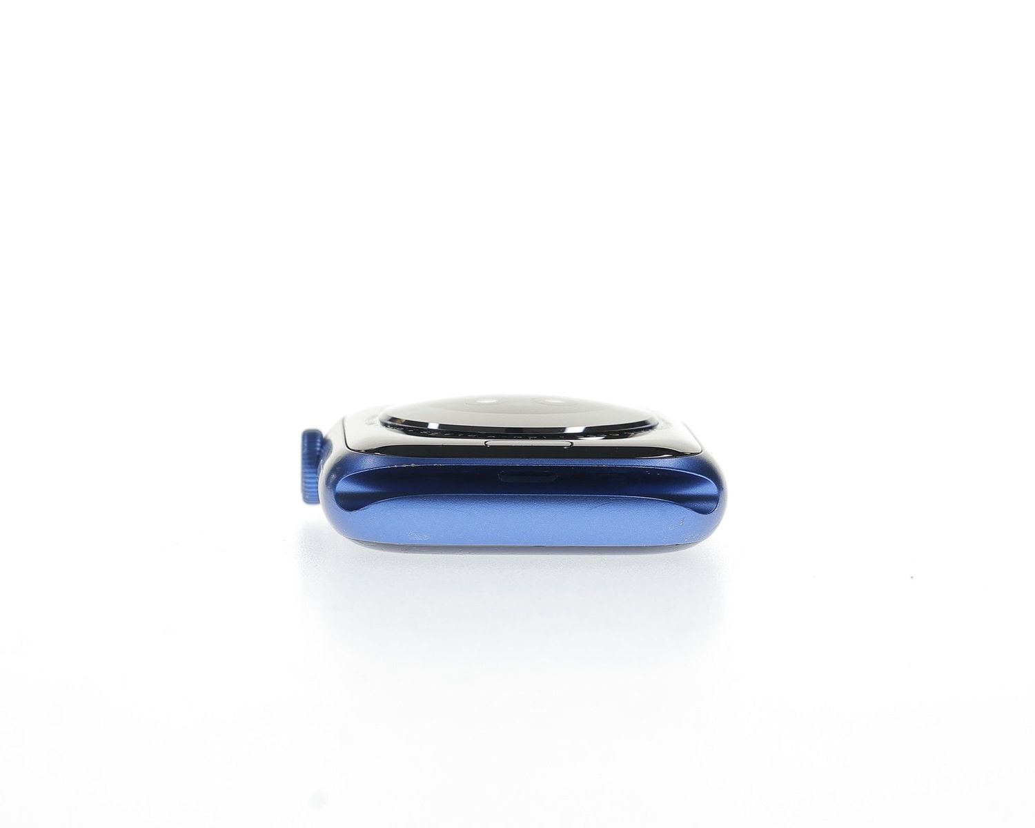 Apple Watch Series 7 2021, GPS, Aluminium 45mm Blue - Καλό