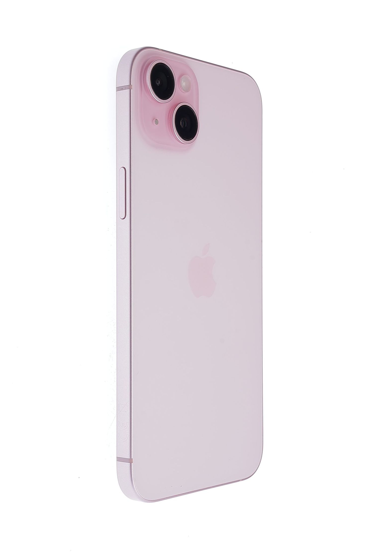 Apple iPhone 15 Plus 128 GB Pink - Εξαιρετικό
