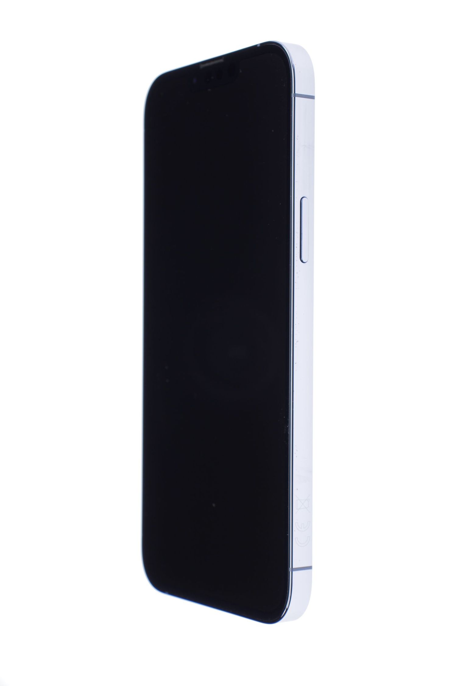 Apple iPhone 13 Pro Max 256 GB Sierra Blue - Σαν καινούργιο