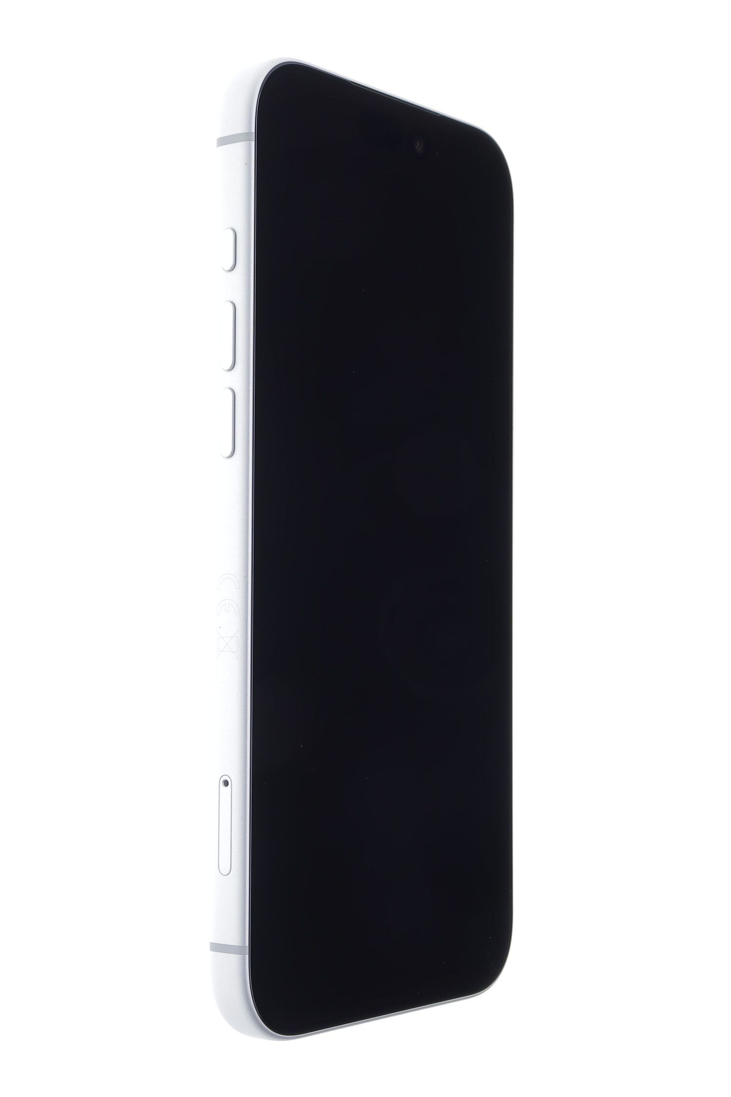 Apple iPhone 17 Pro Max 1 TB Silver - Újszerű