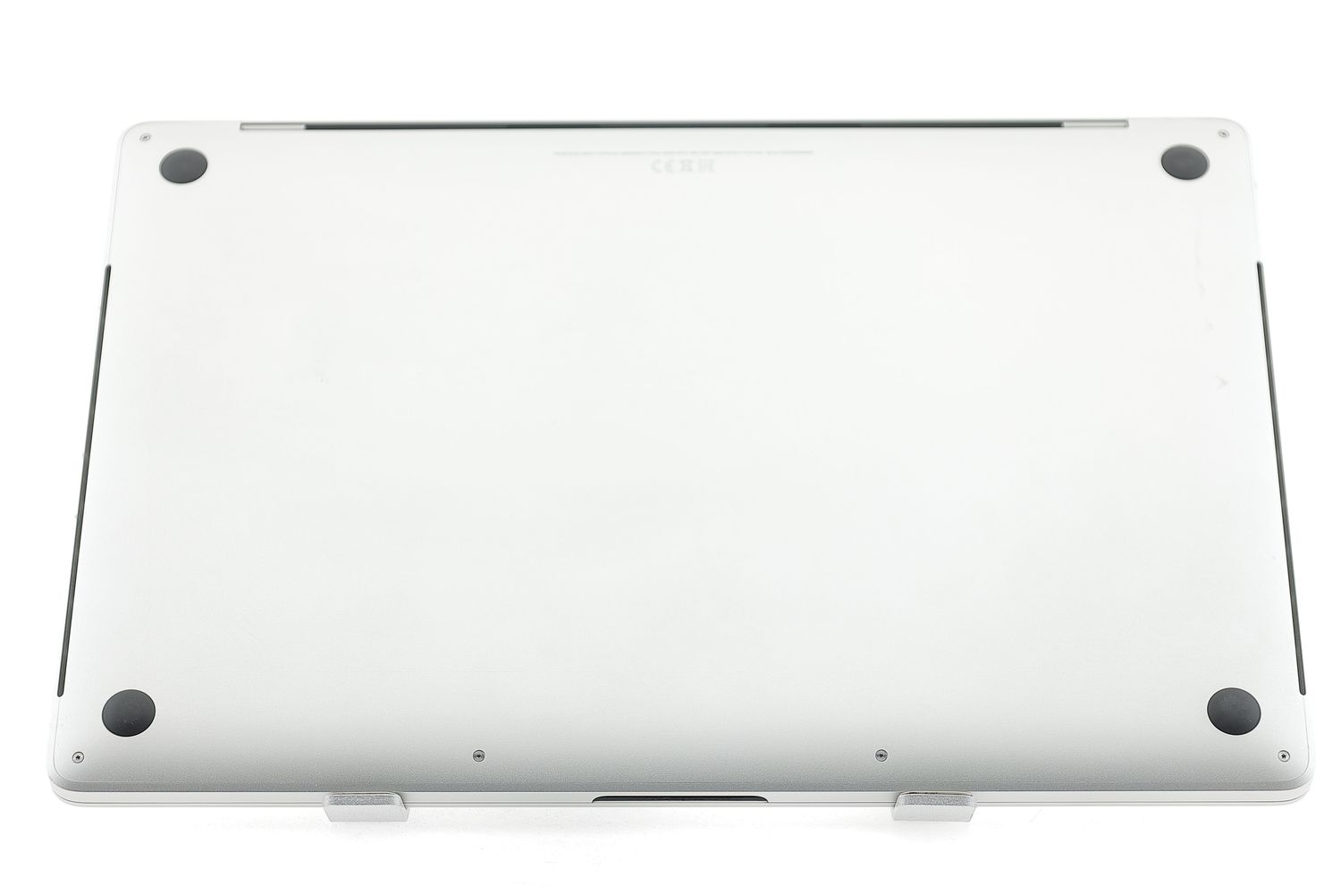 Apple MacBook Pro 16″ Touch Bar 2019, i7 2.6 GHz, 16 GB, AMD Radeon Pro 5300M 512 GB Silver - Σαν καινούργιο