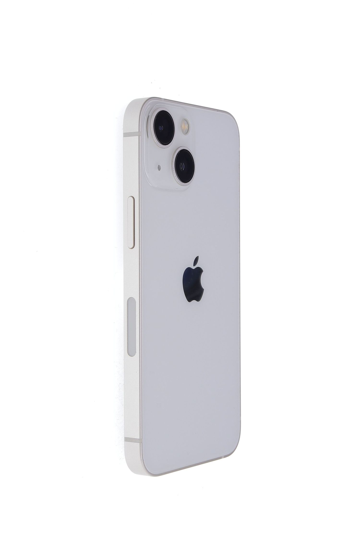 Apple iPhone 13 mini 256 GB Starlight - Като нов