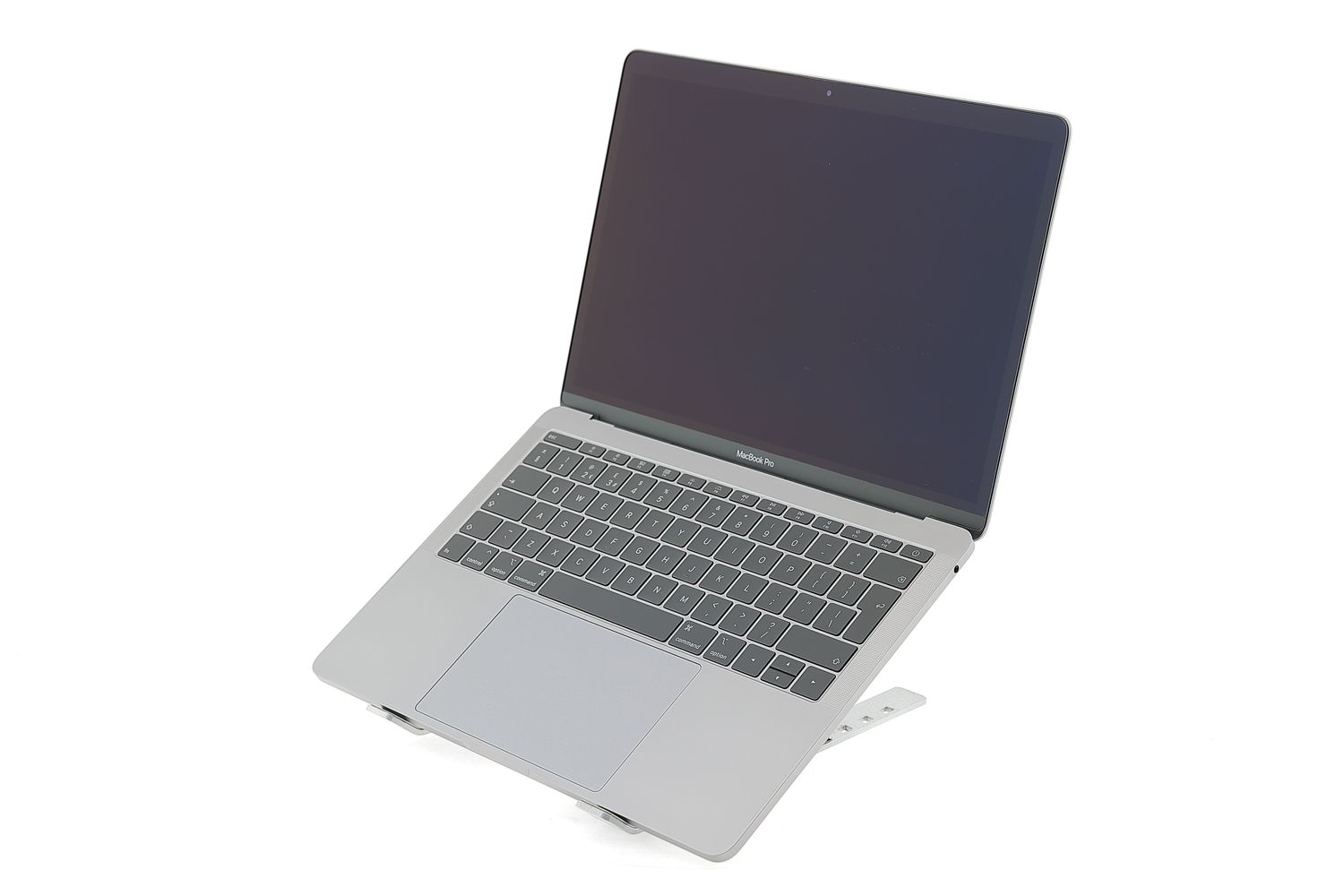 Apple MacBook Pro 13″ 2017, i5 2.3 GHz, 8 GB, Intel Iris Plus Graphics 640 128 GB Space Gray