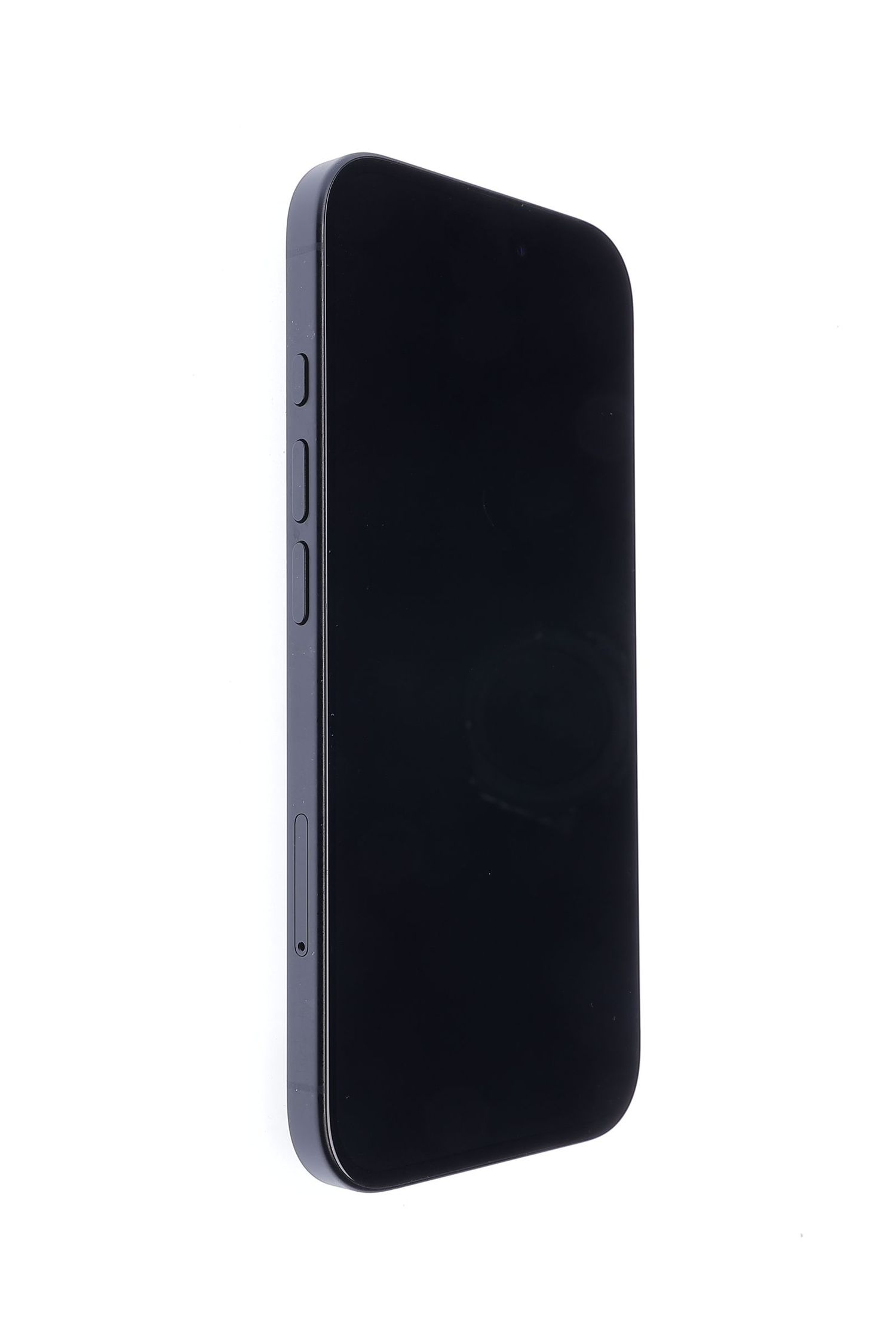 Apple iPhone 16 128 GB Black - Kiváló