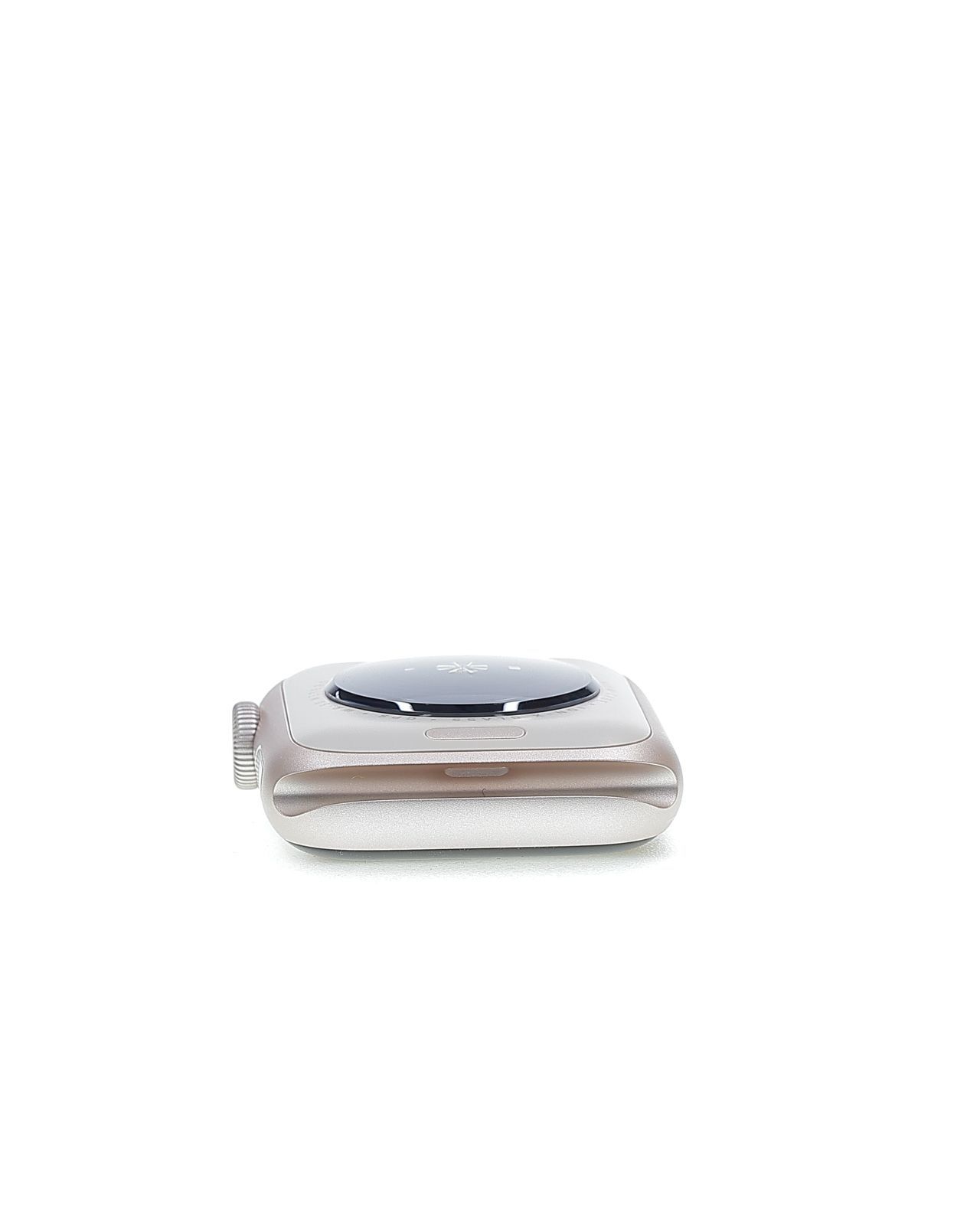 Apple Watch SE 2025, GPS, Aluminium 40mm Starlight - Újszerű