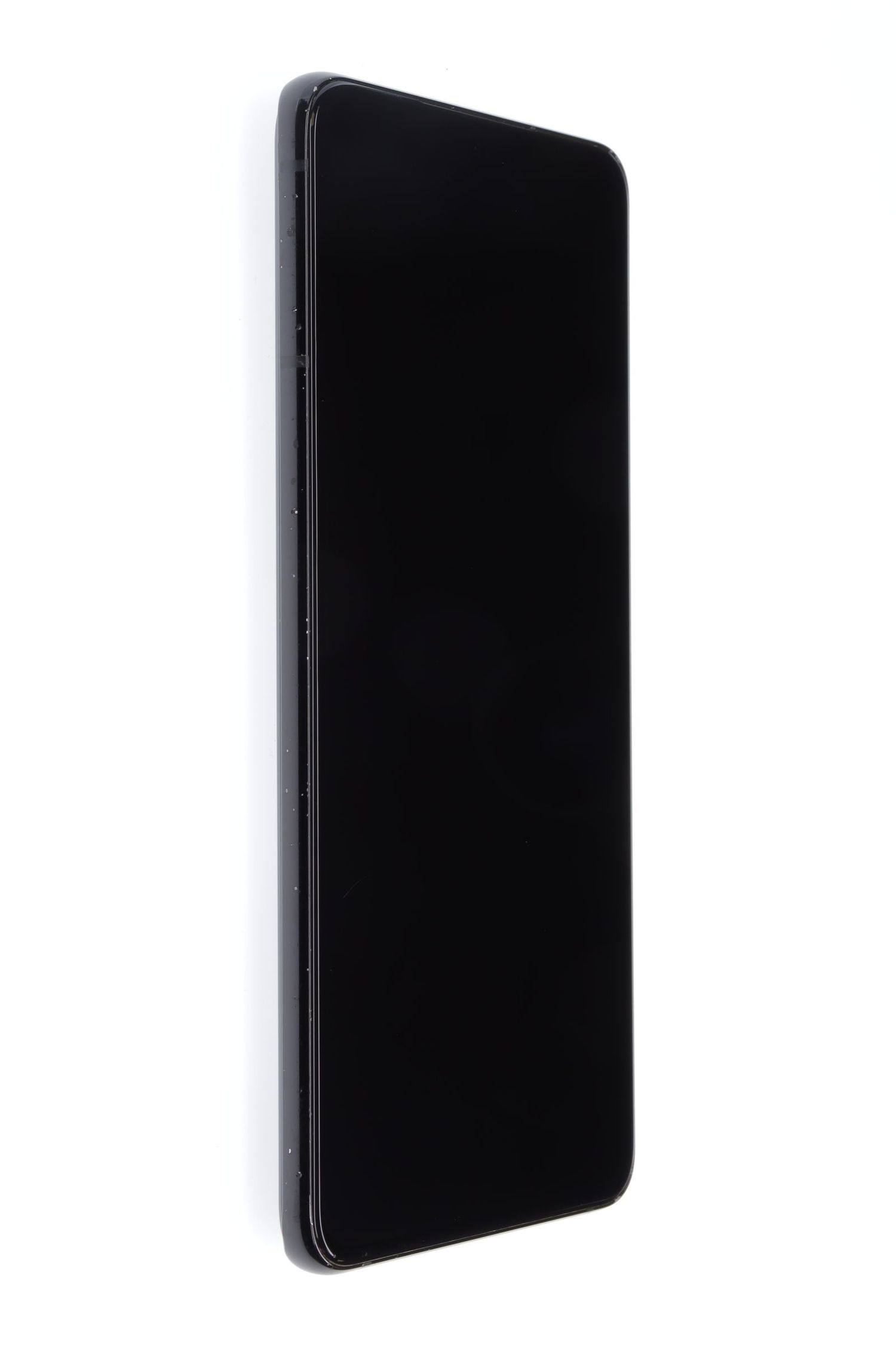 Mobiltelefon Samsung Galaxy S21 Plus 5G Dual Sim, Black, 256 GB, Ca Nou