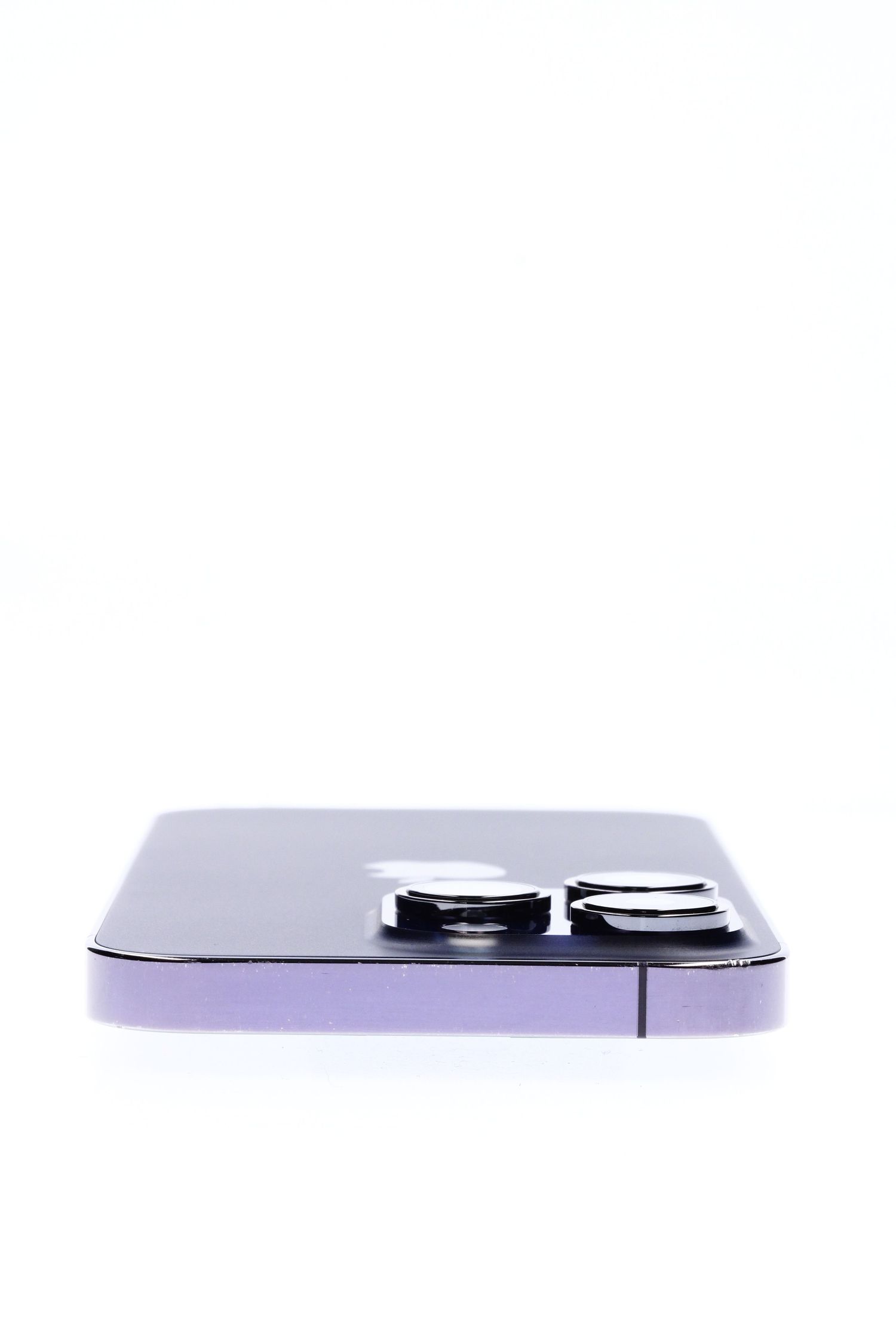 Apple iPhone 14 Pro 256 GB Deep Purple - Много добро