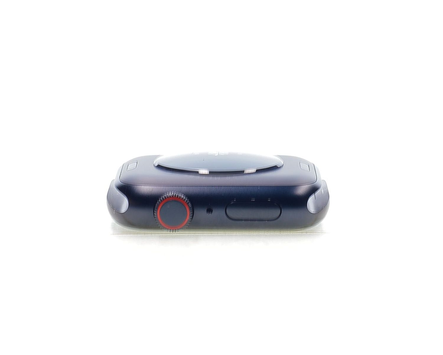 Apple Watch SE 2022, GPS + Cellular, Aluminium 44mm Midnight - Ca nou
