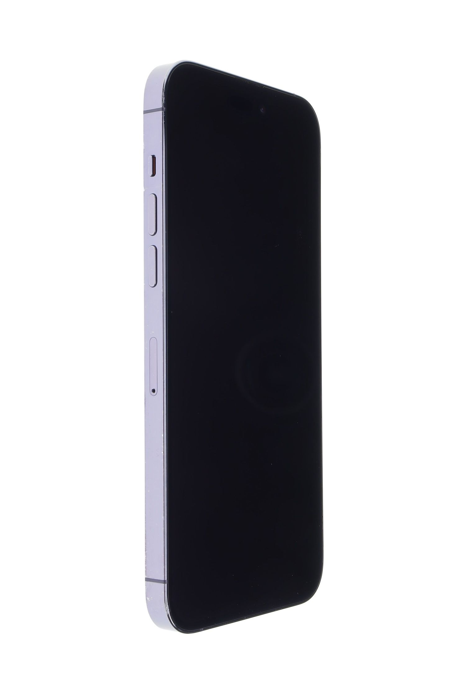Apple iPhone 14 Pro Max 128 GB Deep Purple - Excelent