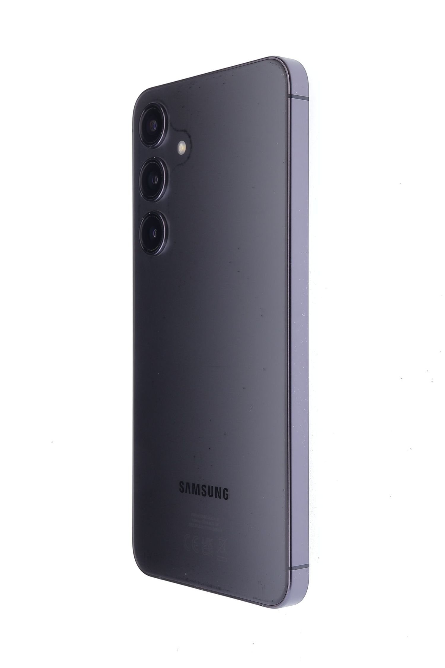 Samsung Galaxy S24 Plus 5G Dual Sim 256 GB Onyx Black - Много добро