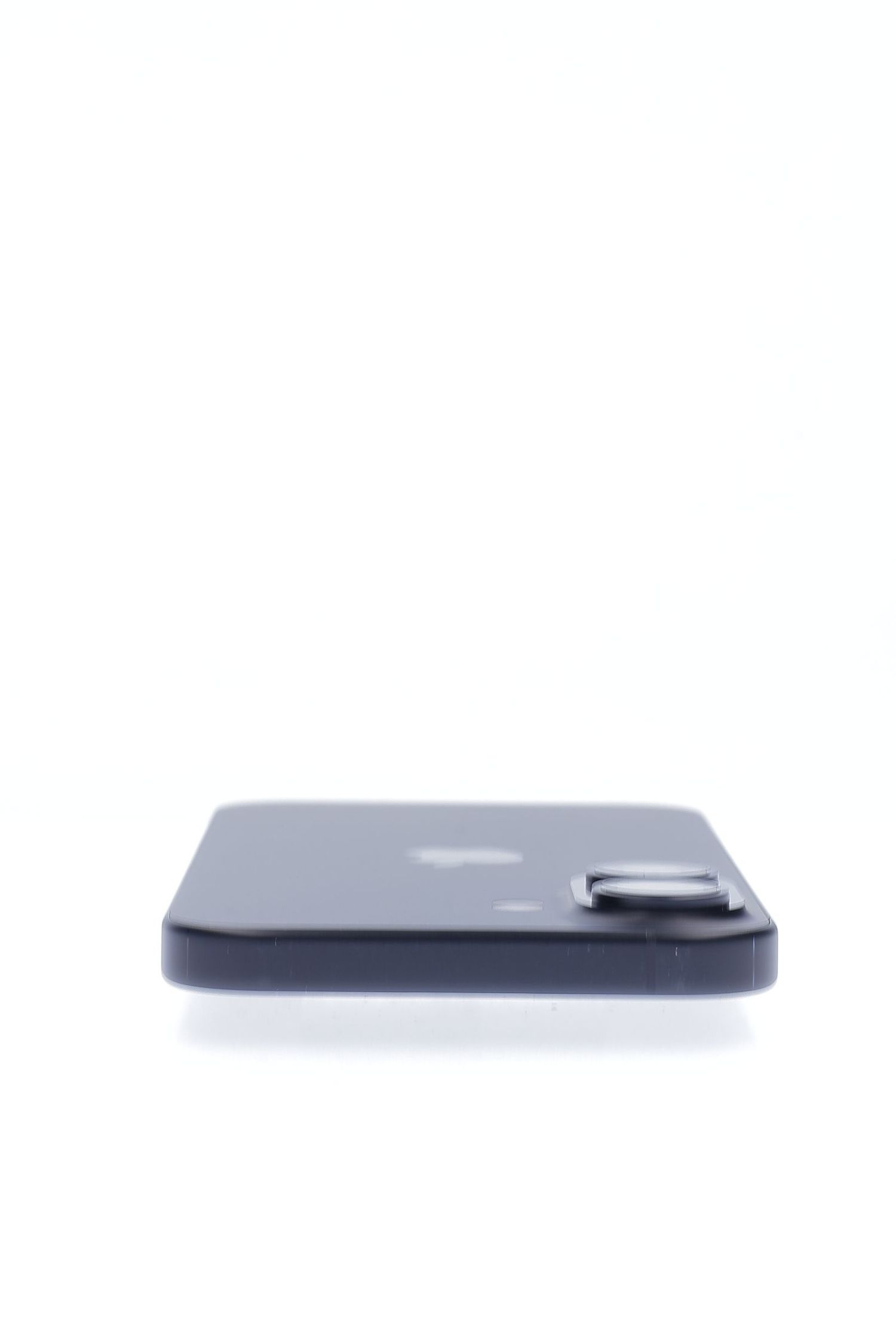 Apple iPhone 16 256 GB Black - Újszerű